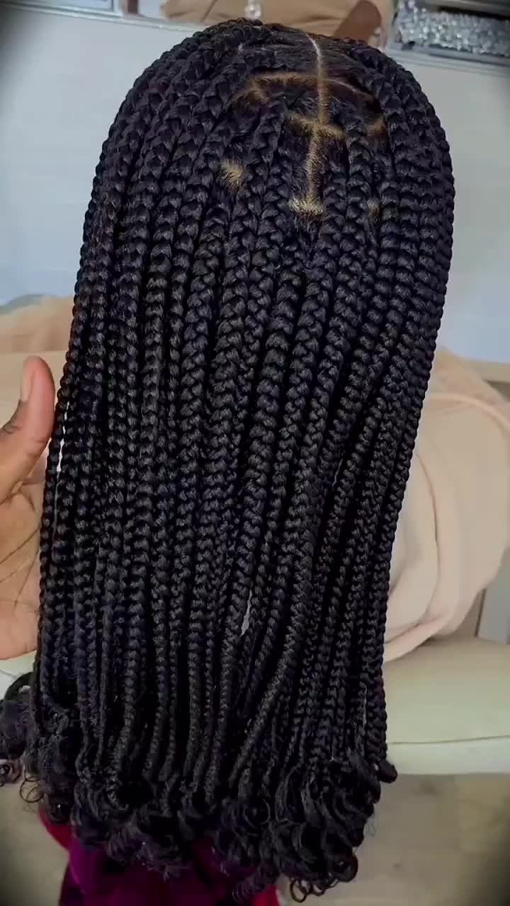@Luton Braider