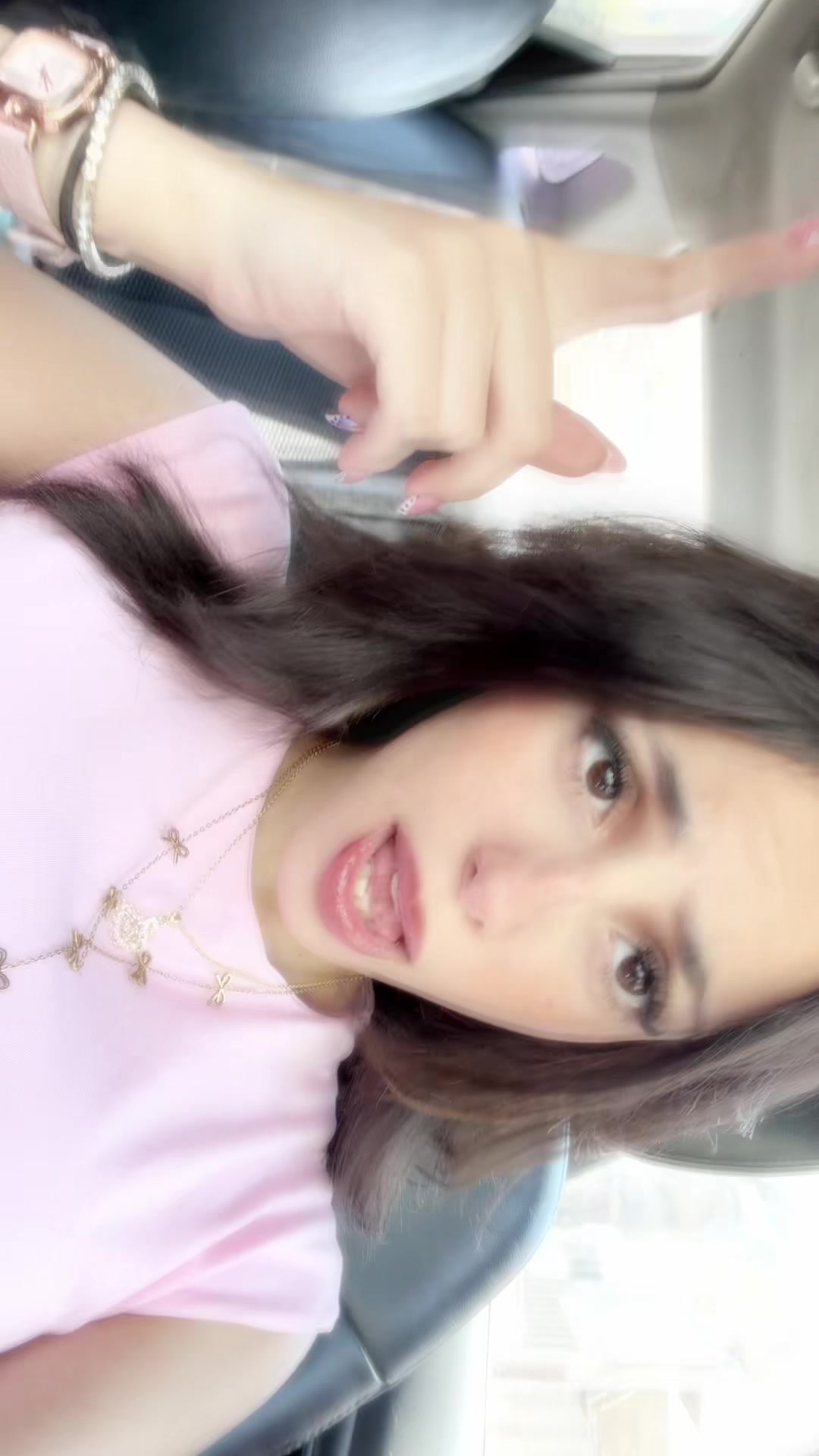 @Malouka ๐ค