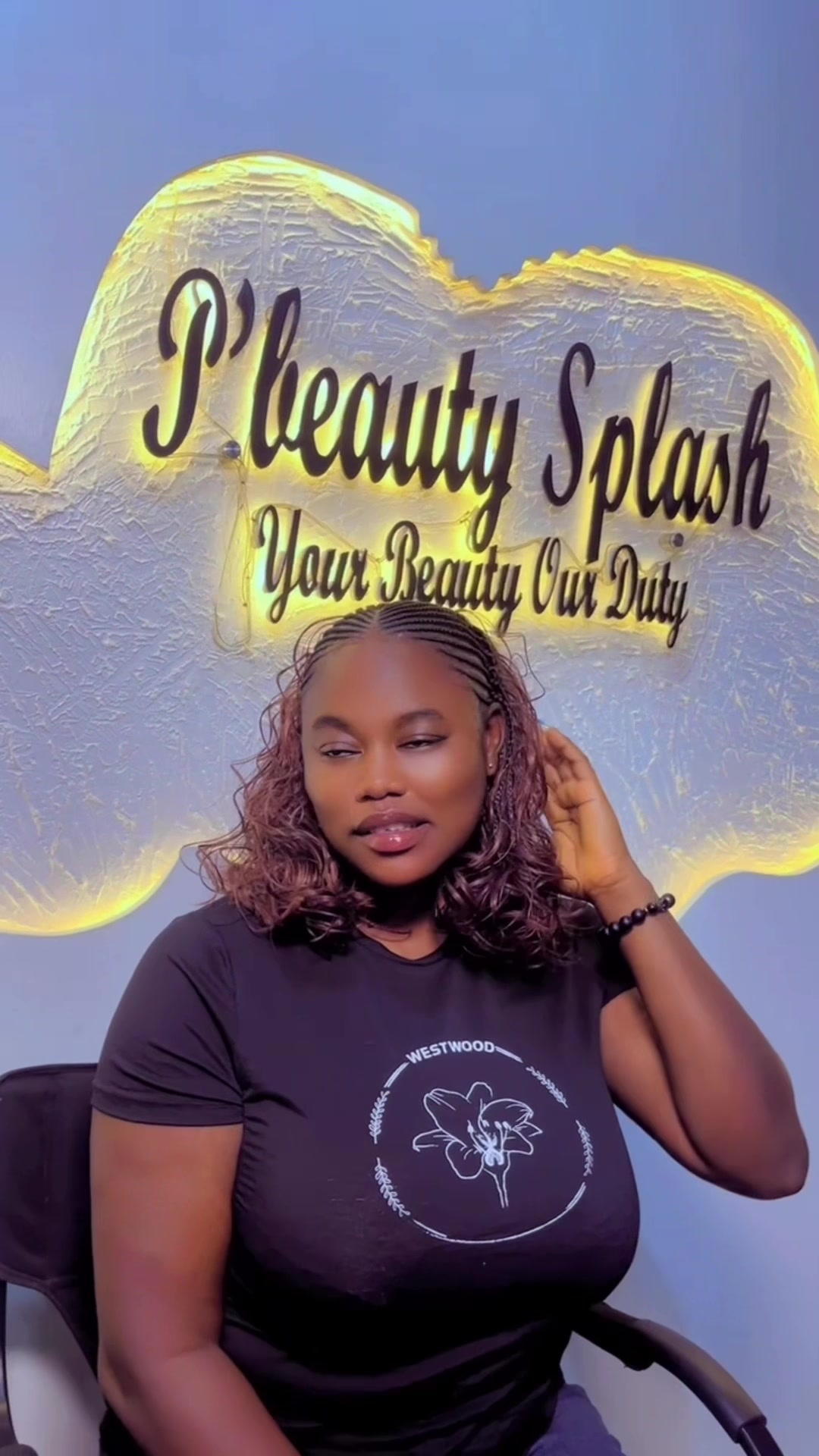 @P’beauty36 in Keffi