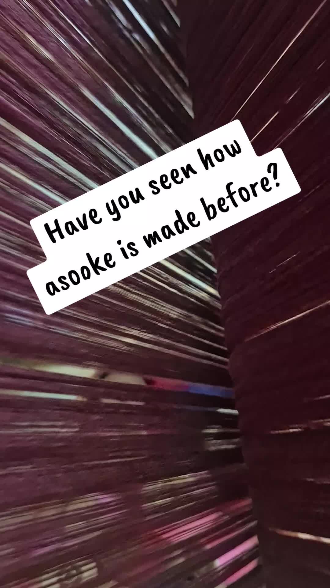 @asooke weaver/vendor in ibadan