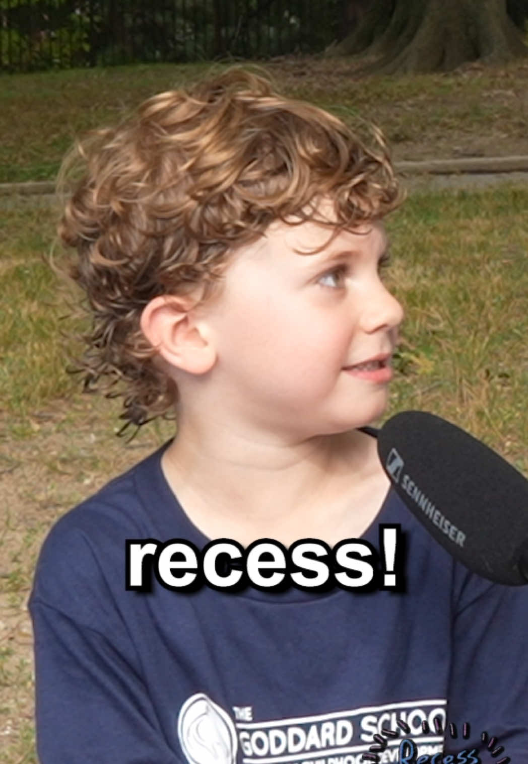 @Recess Therapy