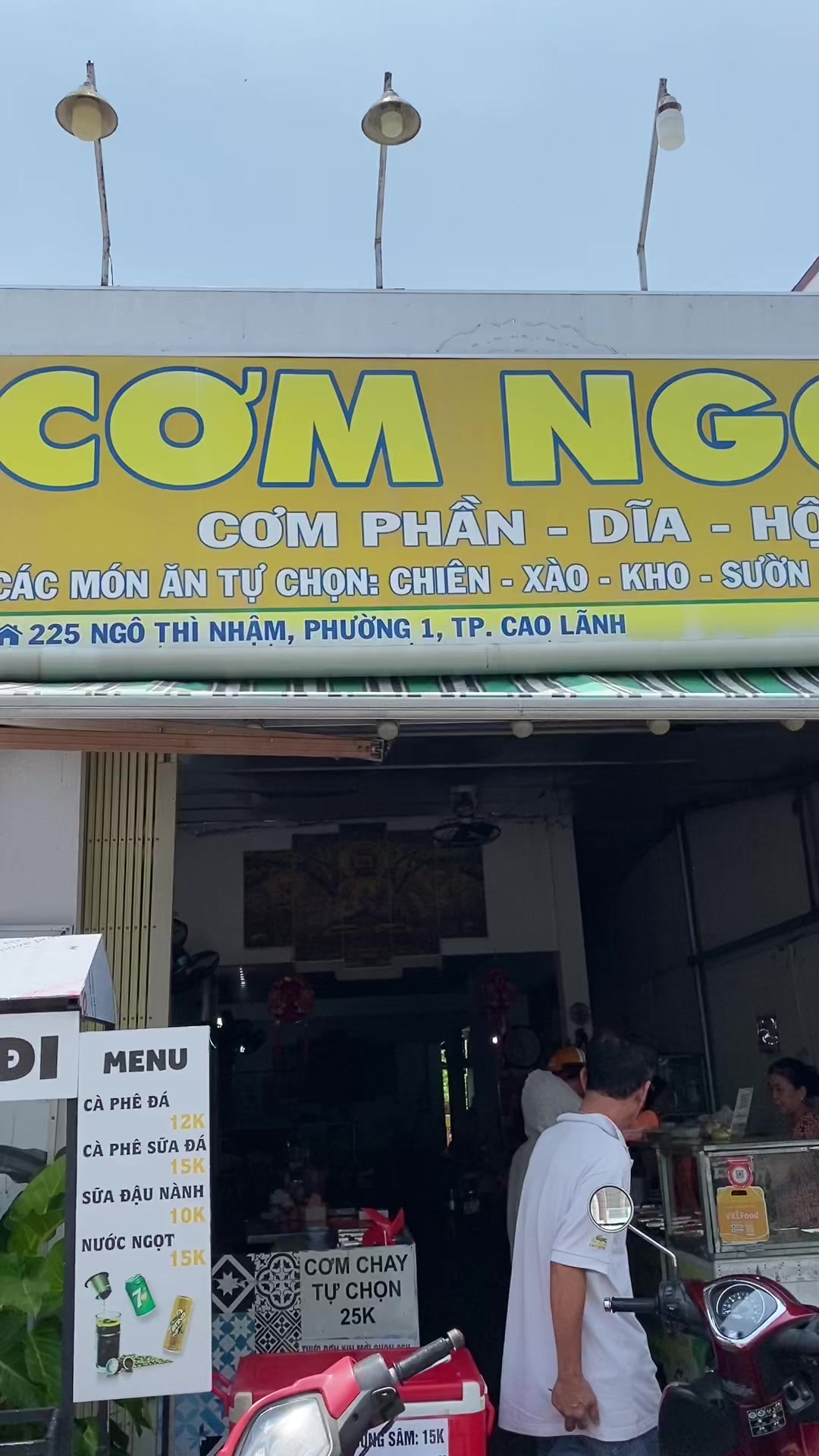 @B&iacute;ch Tr&acirc;m