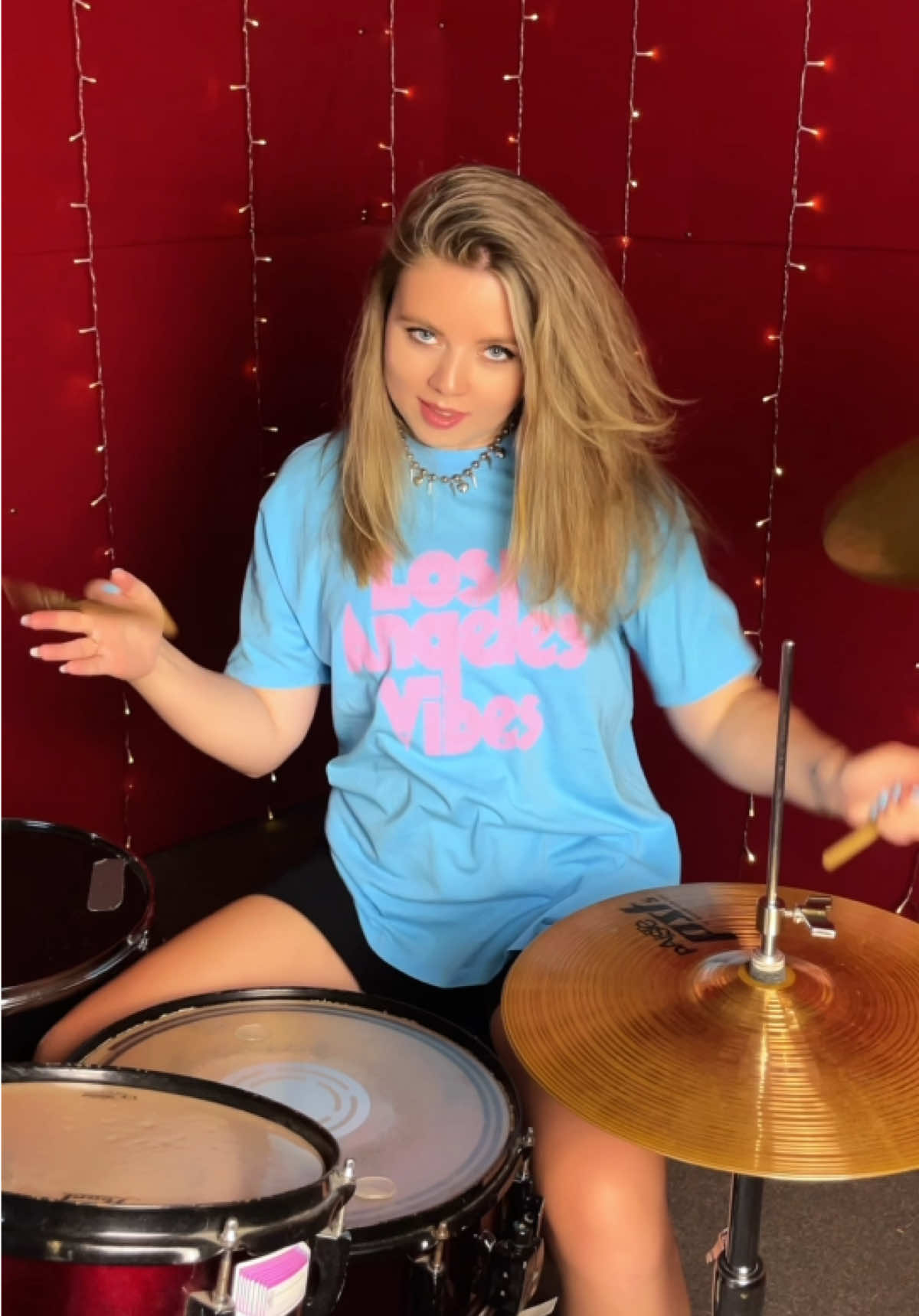 @🥁 Yulianna Adamenia 🥁
