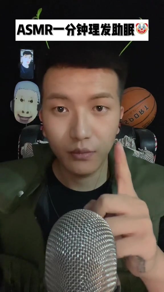 @Spider-Man asmr