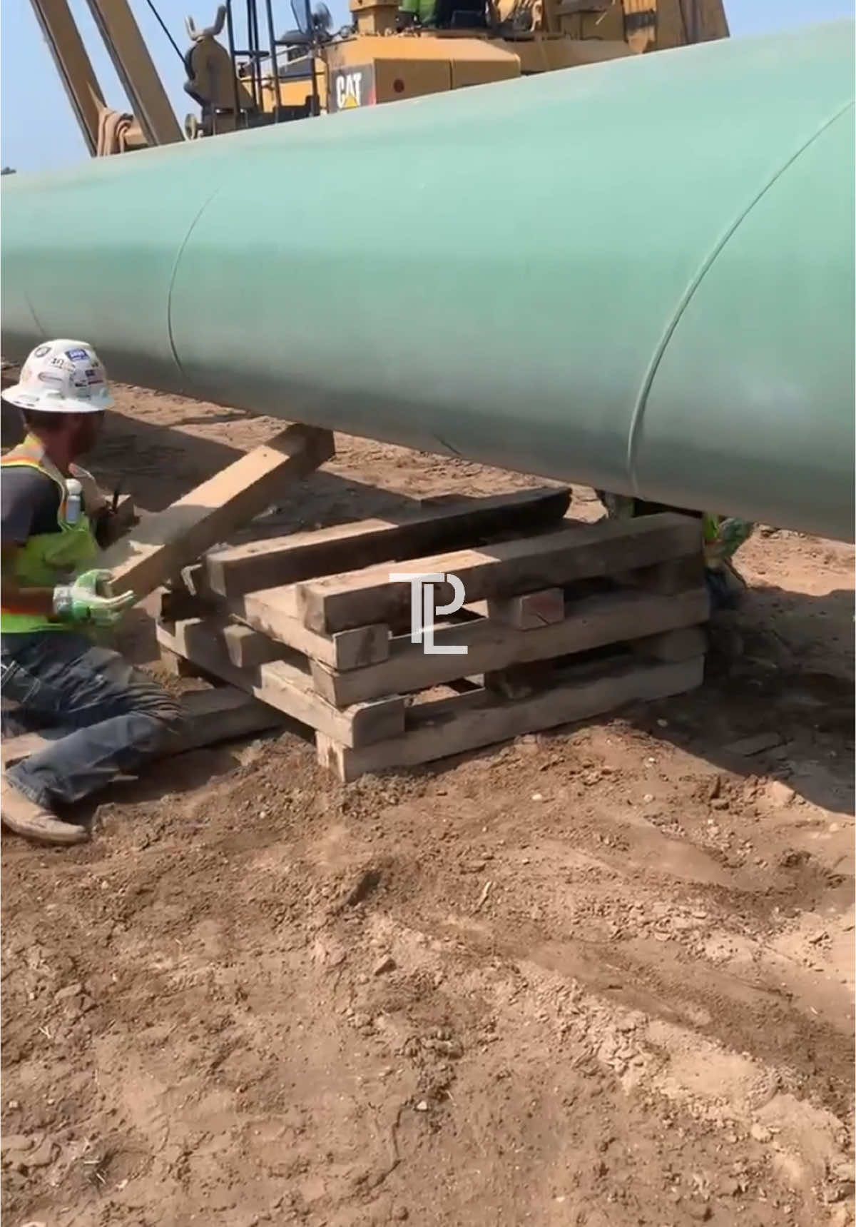 @The Pipeline Life