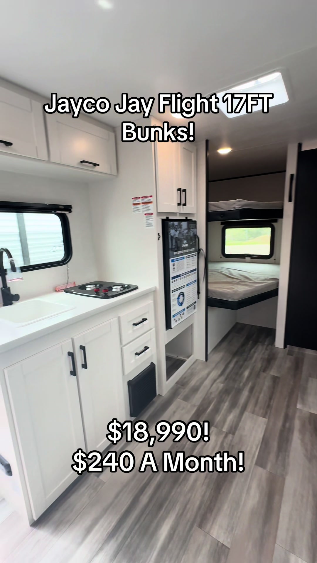 @Tony T Rv
