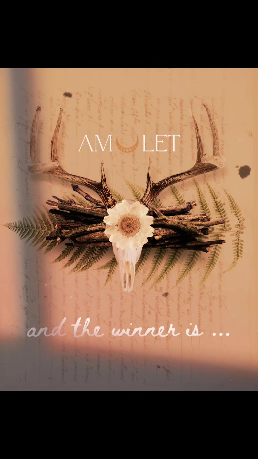 @Amulet