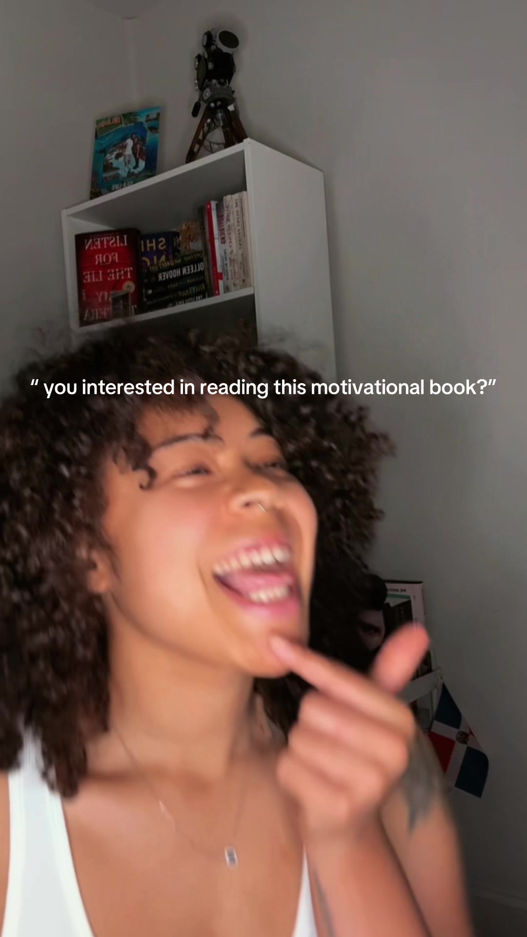 @T Reads ๐