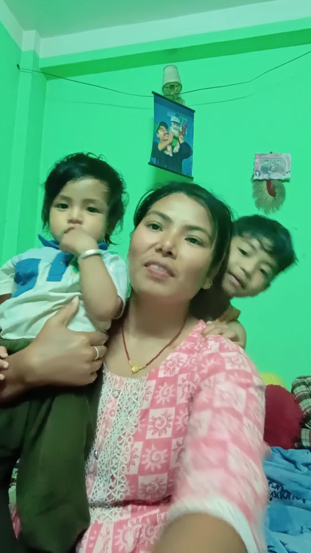 @संगीता श्रेष्ठ 🥰