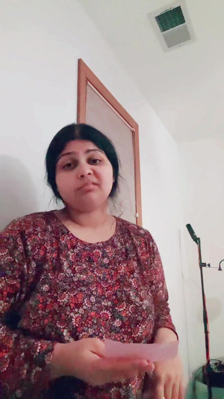 @Sai Sunayana