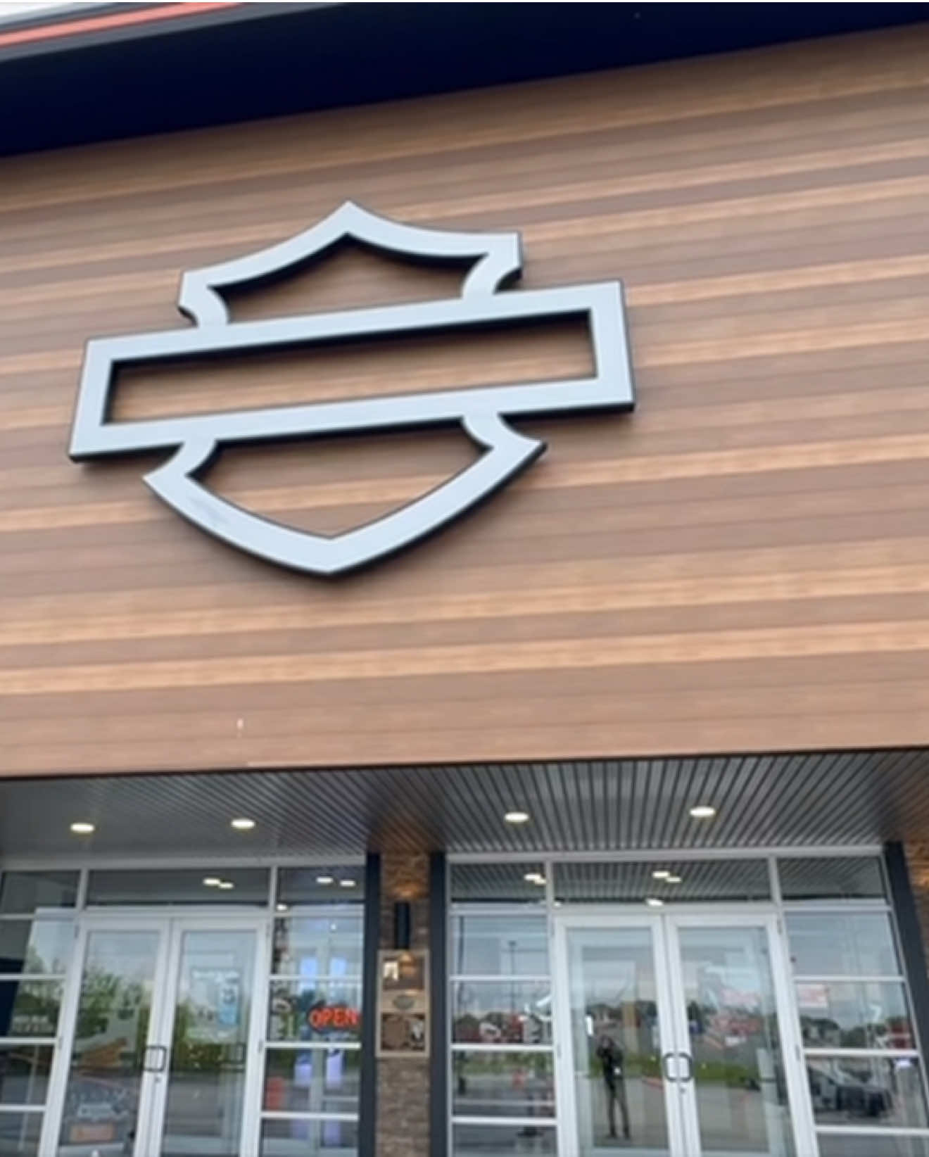 @Z&M Harley-Davidson