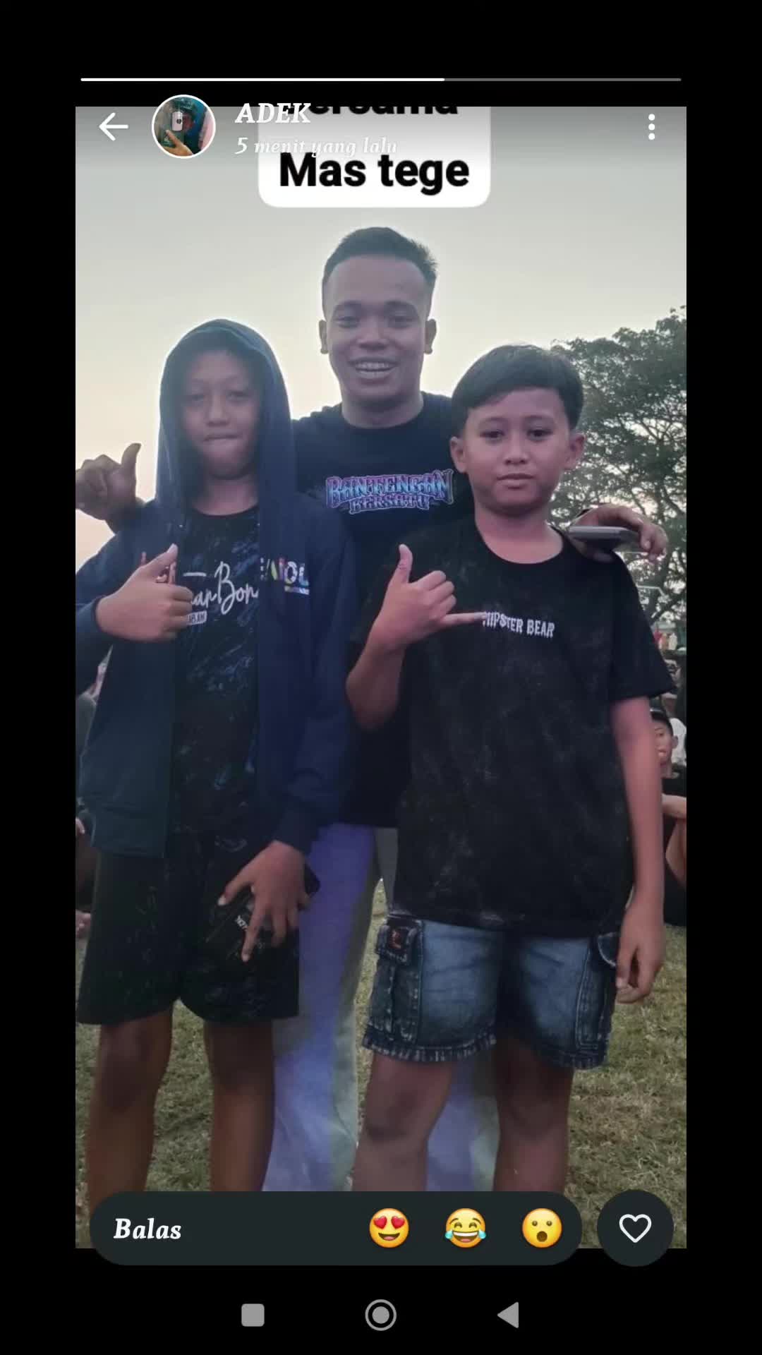 @MoMkU GeMoY