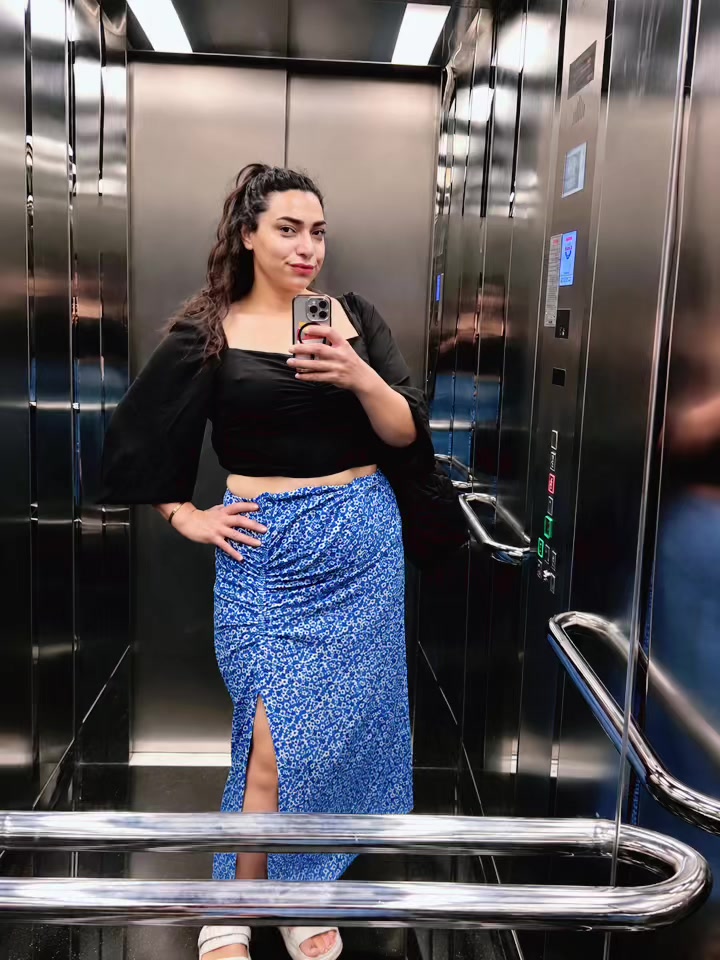 @Leyla Kaya