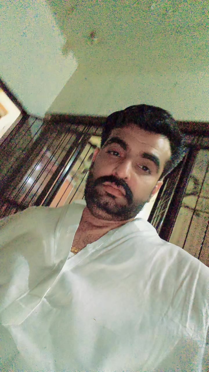 @Mazhar Qasai