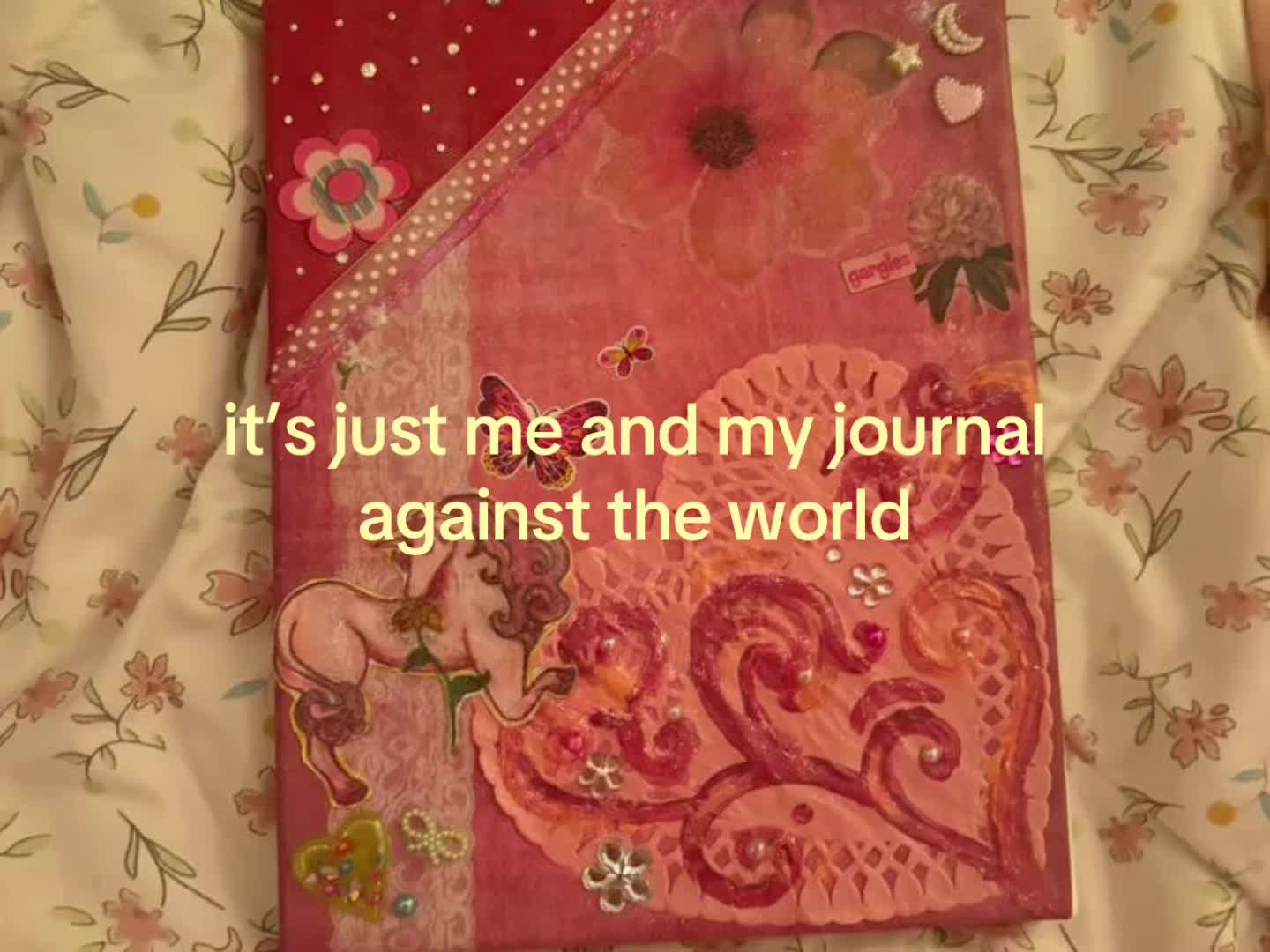 @little miss lover girl