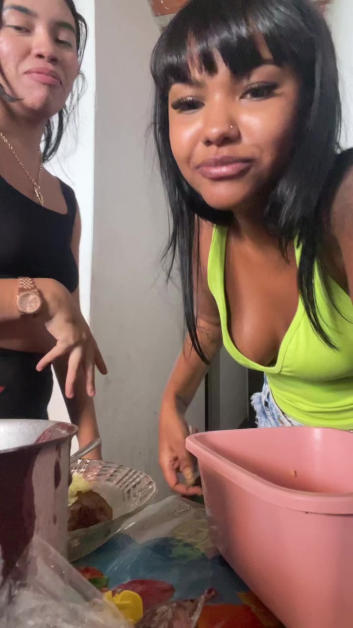 @Morena Santos