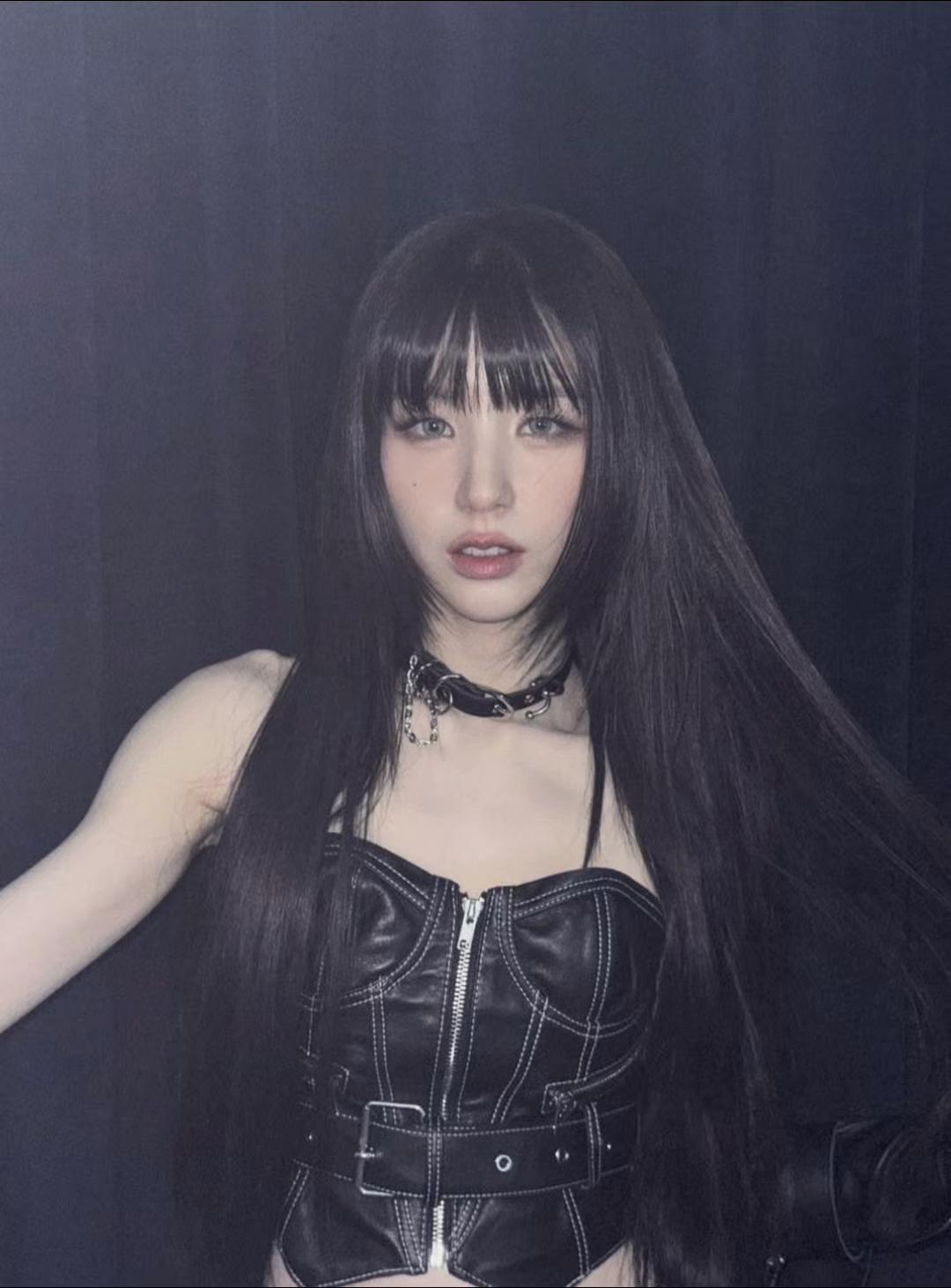 @JinSoul :3