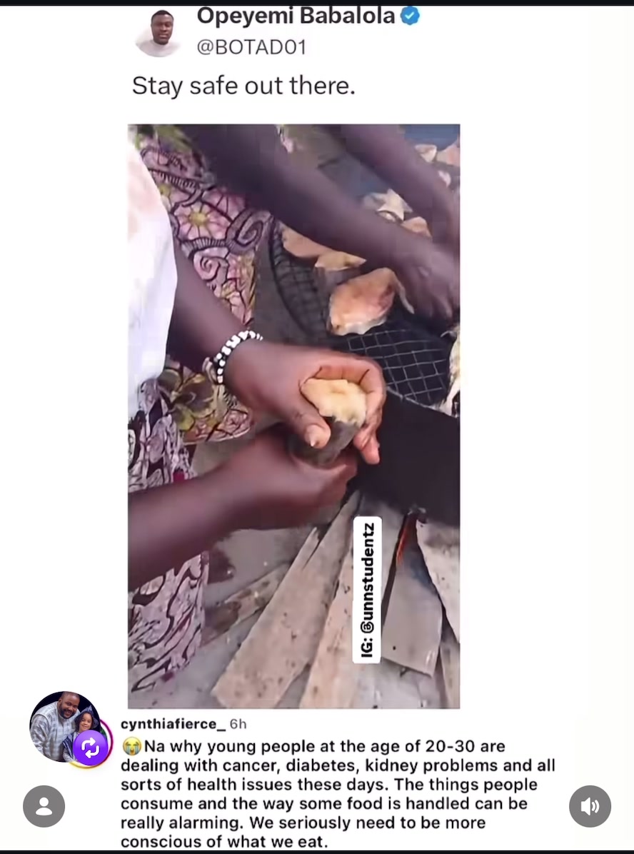 @Seun Zhobby