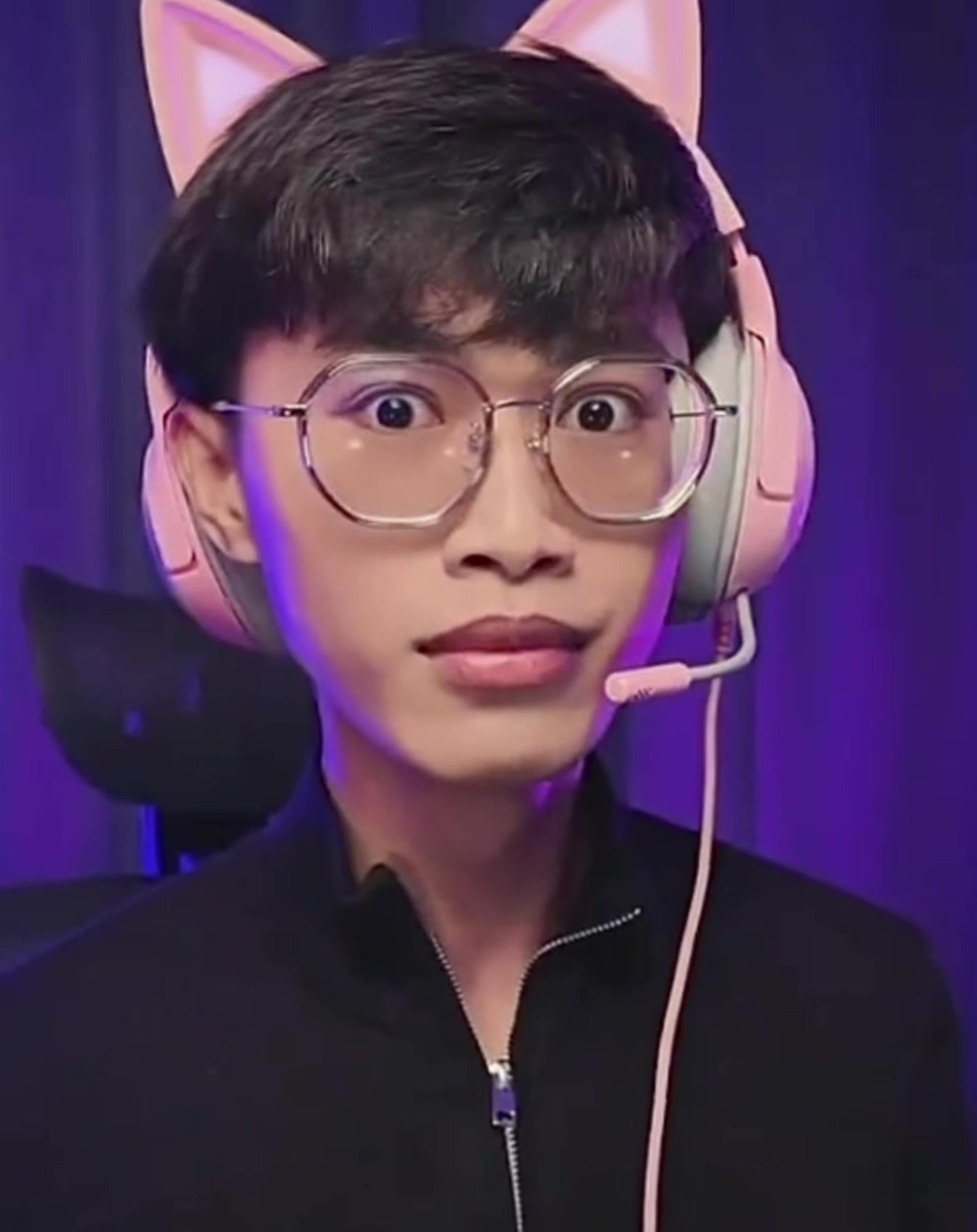 @SHRX • Lux
