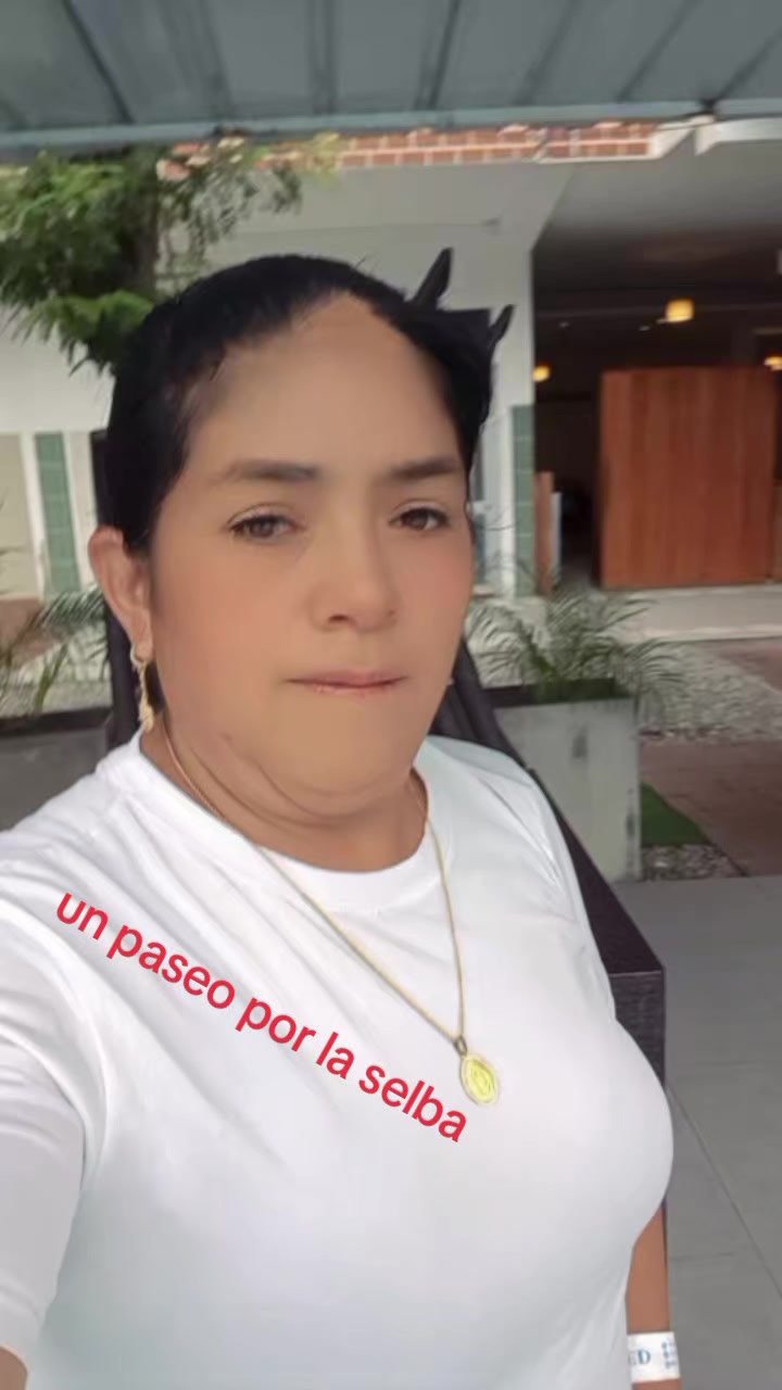 @Elvia Acuña