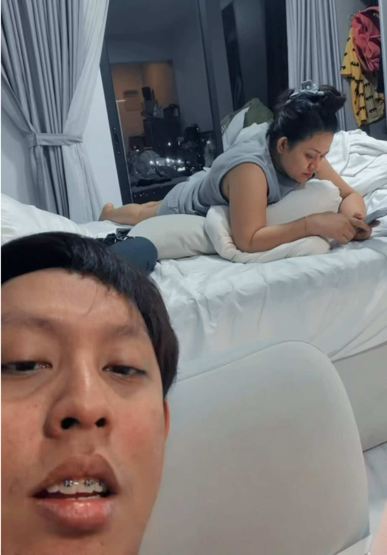 @Bong Rith ជីវិតពិត
