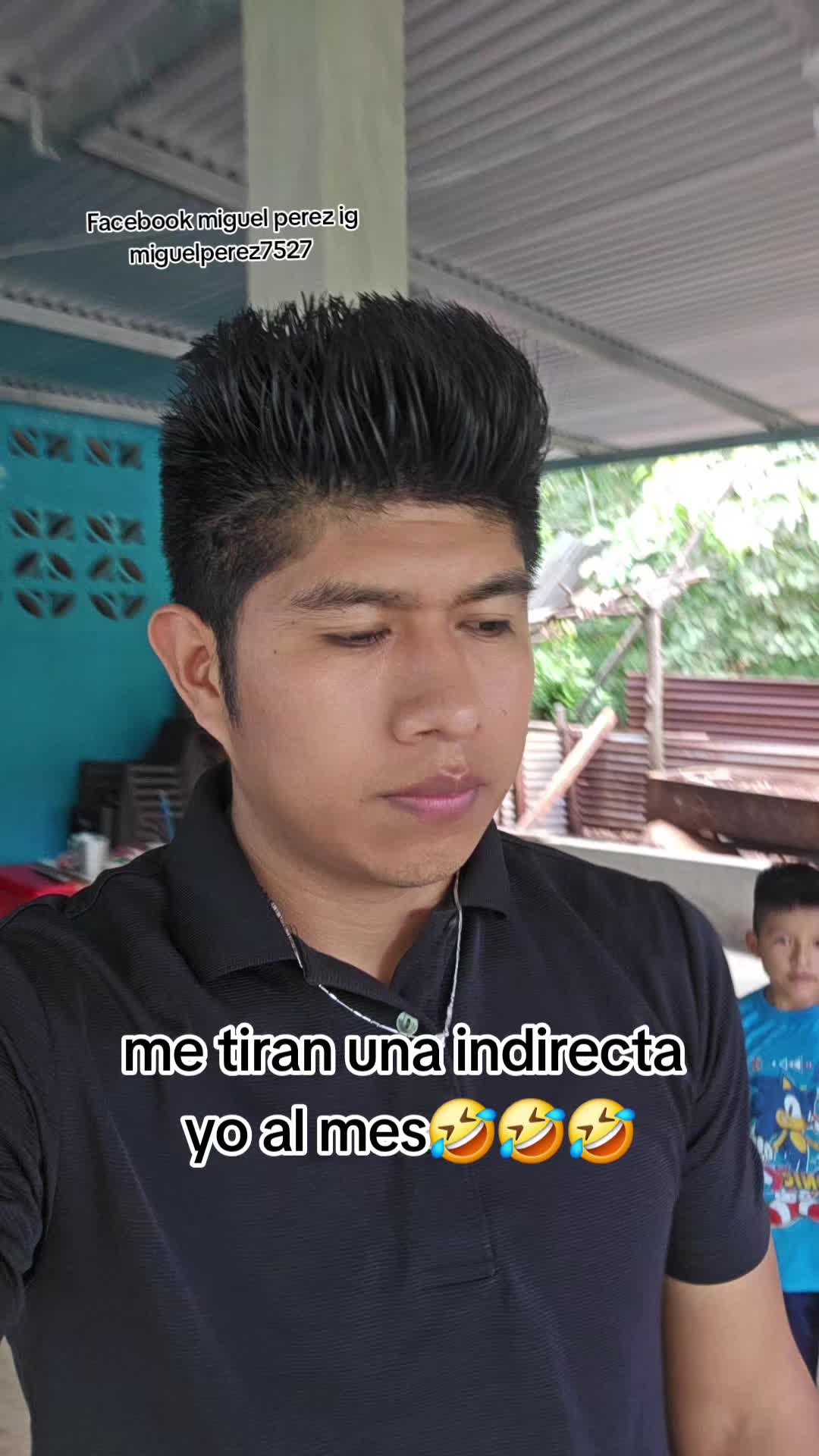 @Miguel perez