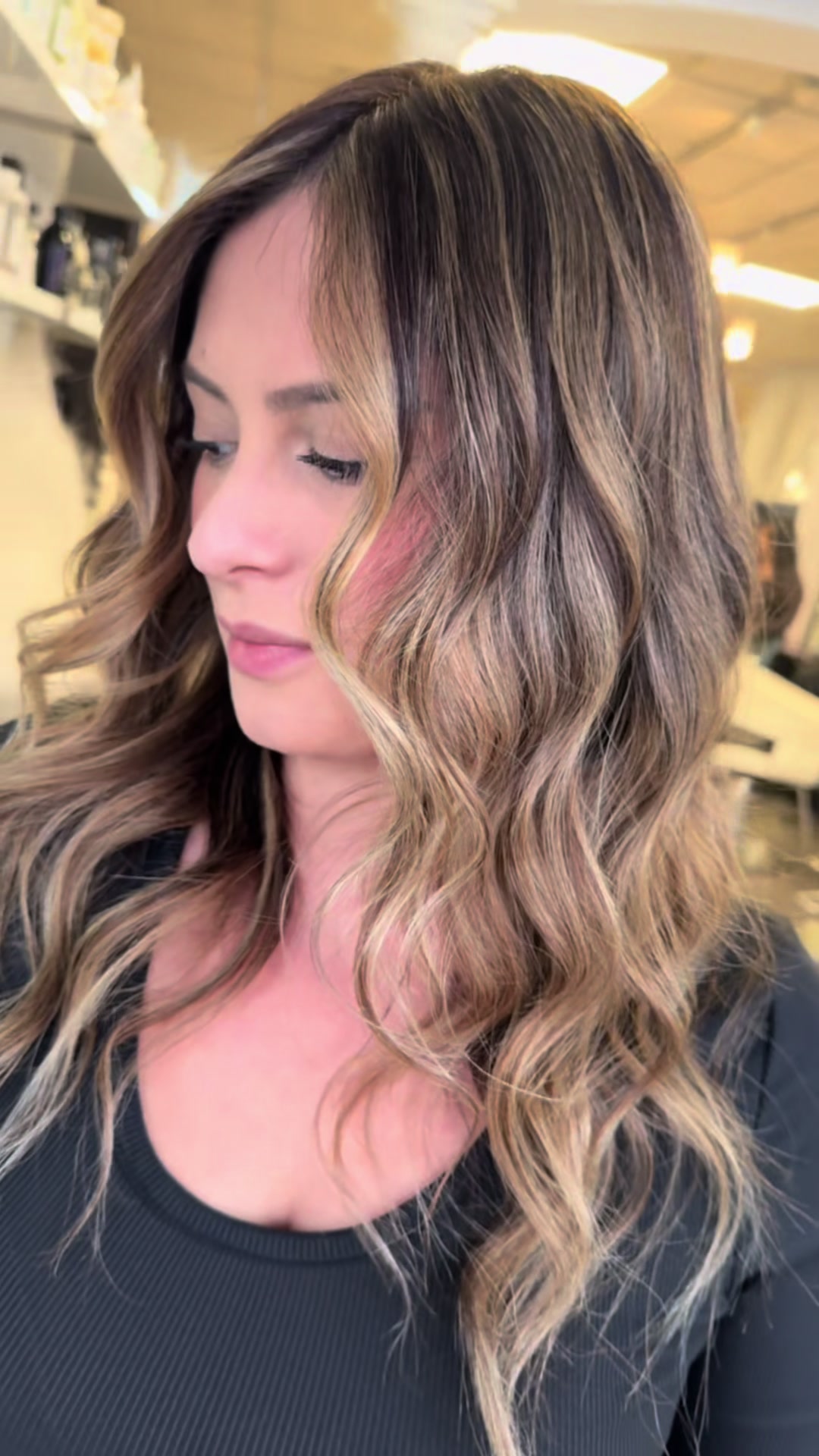 @Europa Hair Design