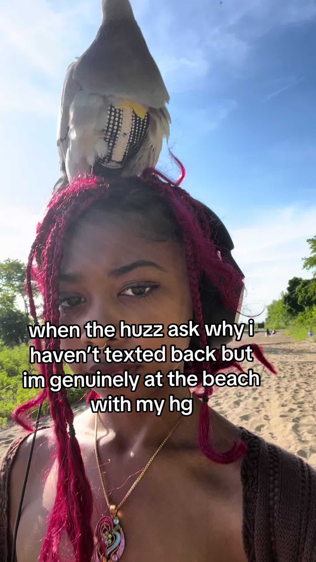 @heaven