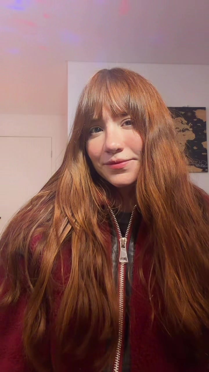 @Isa Schulz