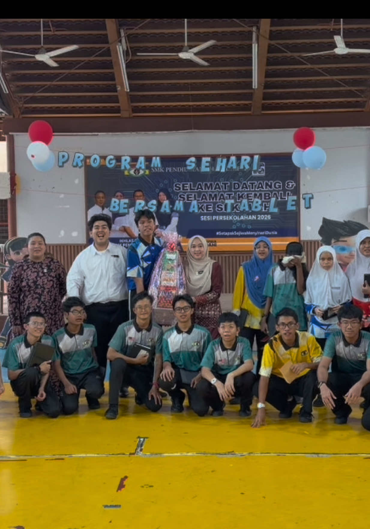 @STARPARK TV