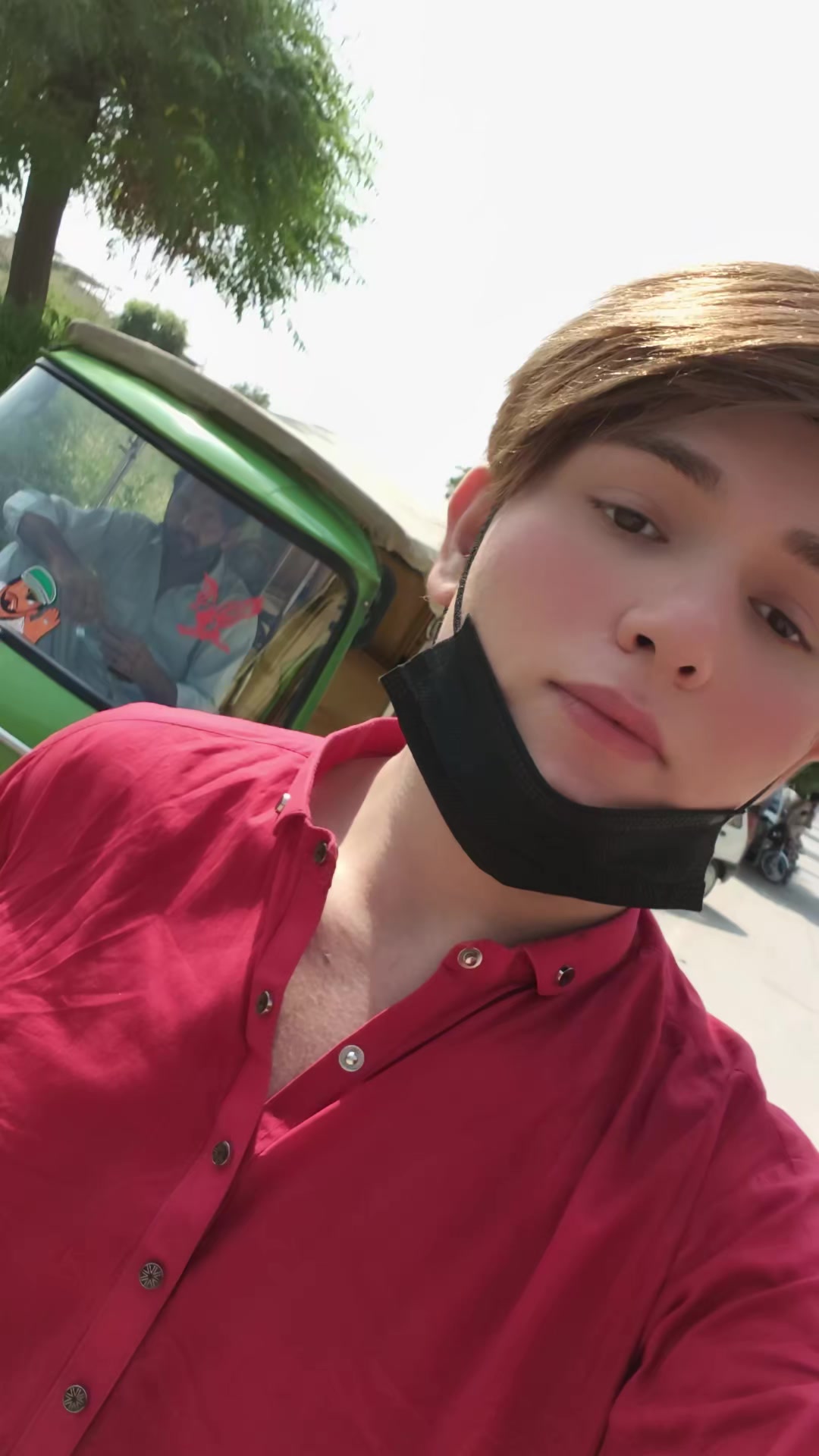 @Honeyvlog