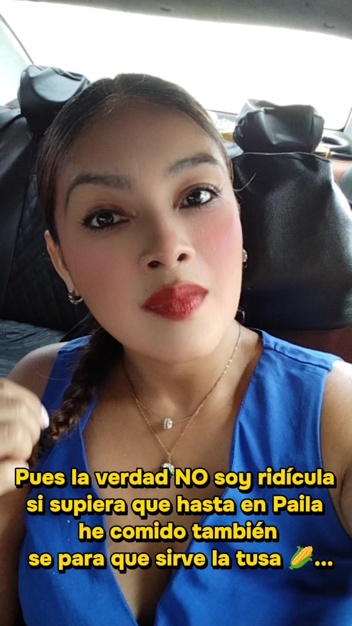 @✨💋Jackeline🇵🇦❤️&zwj;🔥