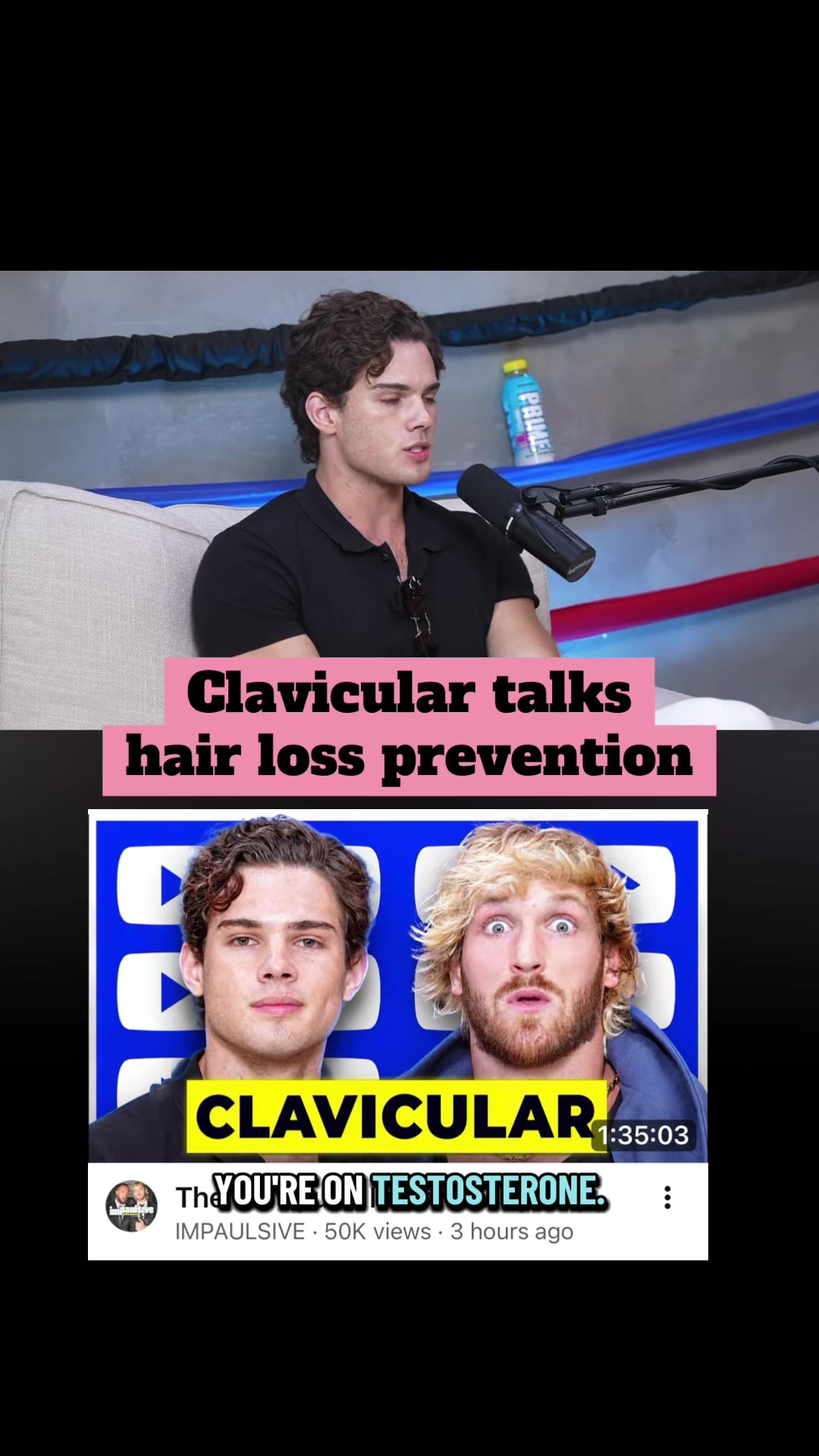 @Sarah from Texas podcast
