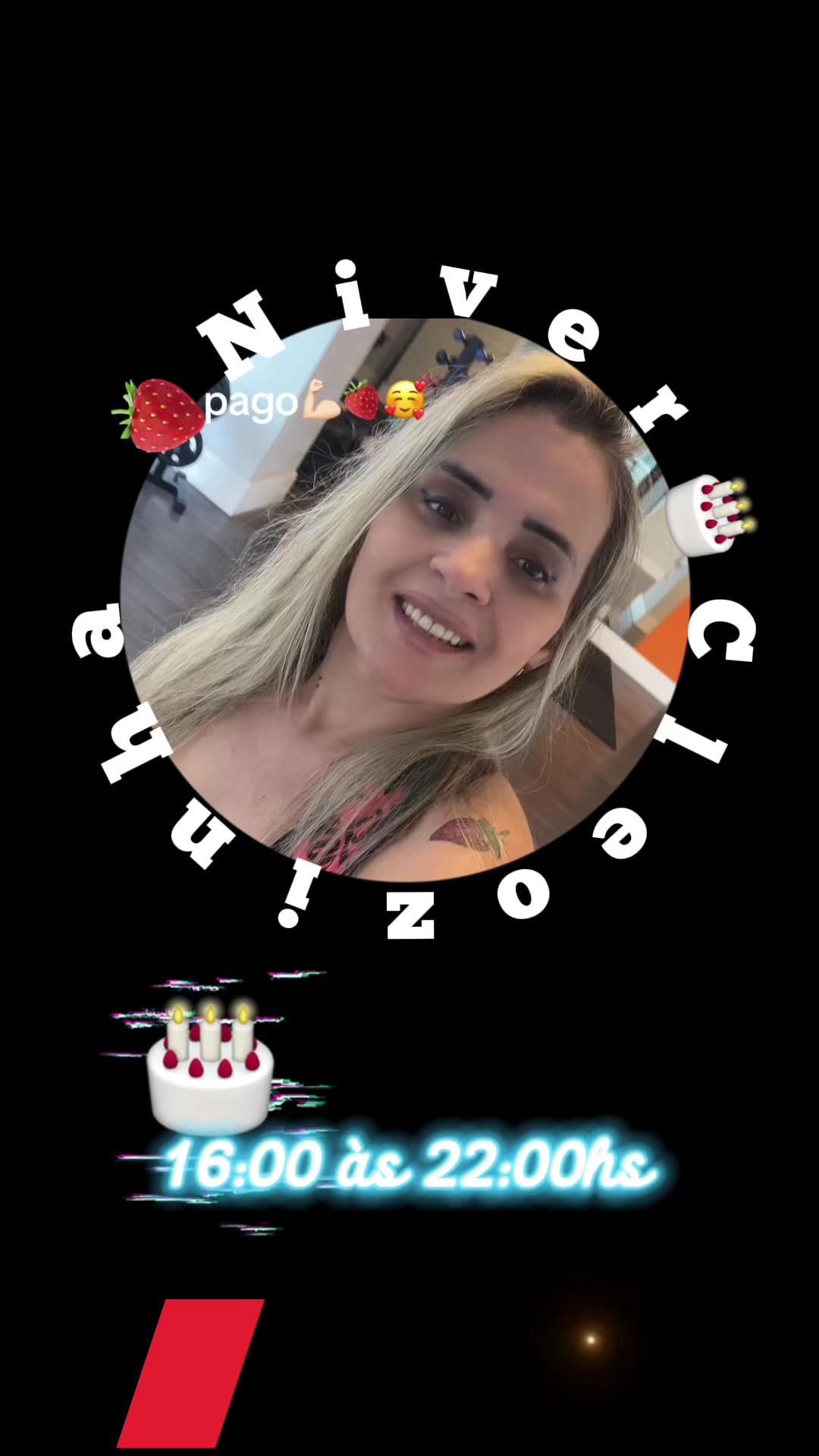 @ðCléoðNiver 15/07 16 as 22ð¥³