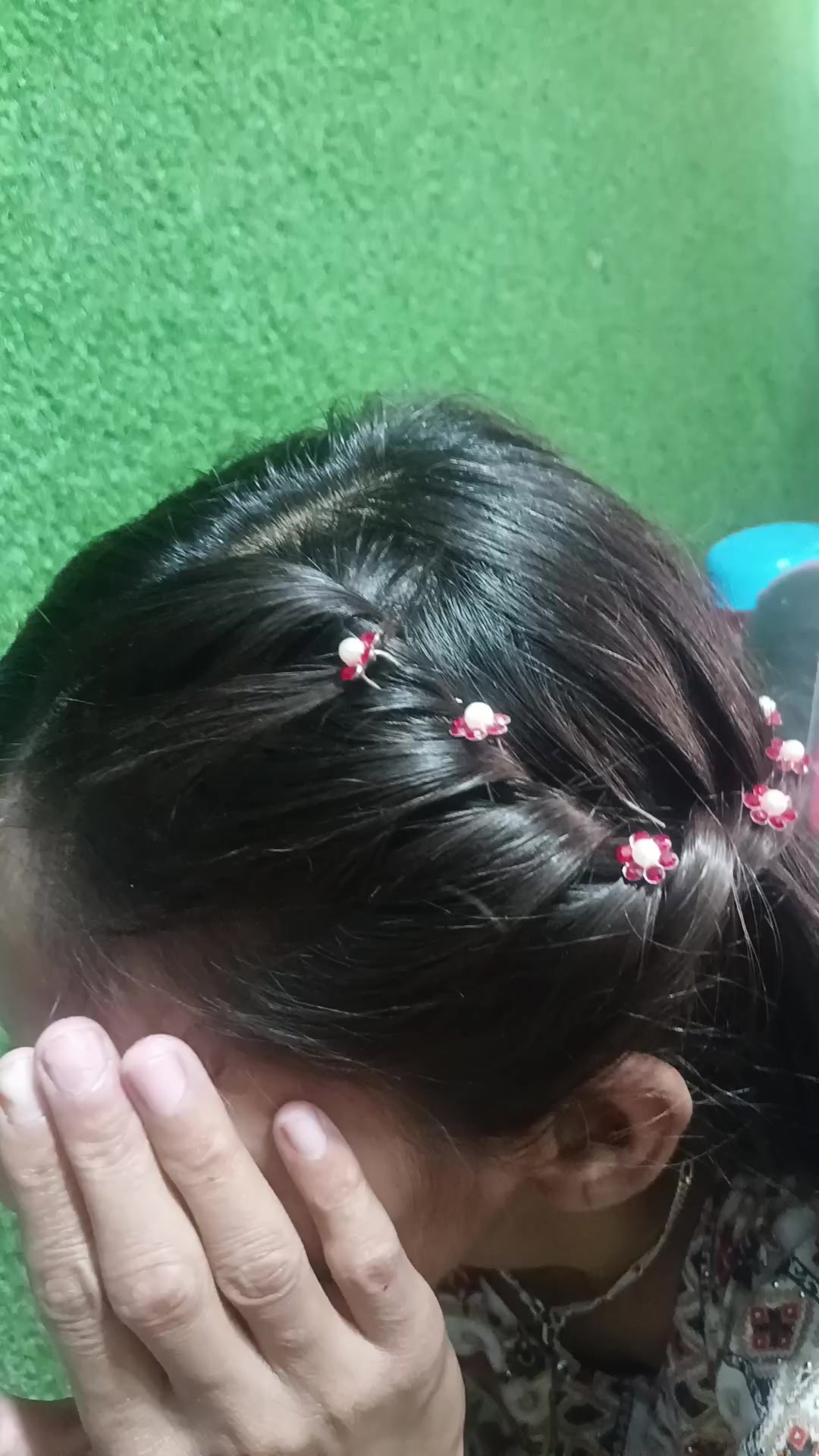 @pari beauty parlour