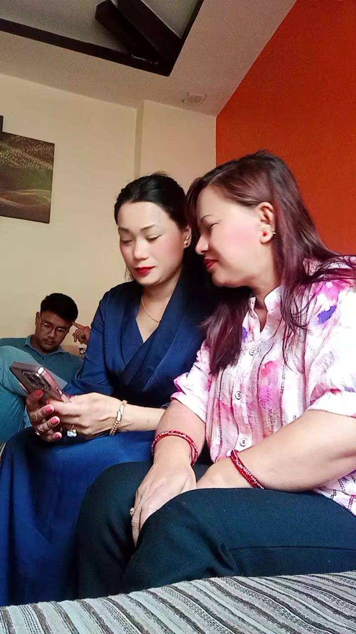 @shikha Shrestha