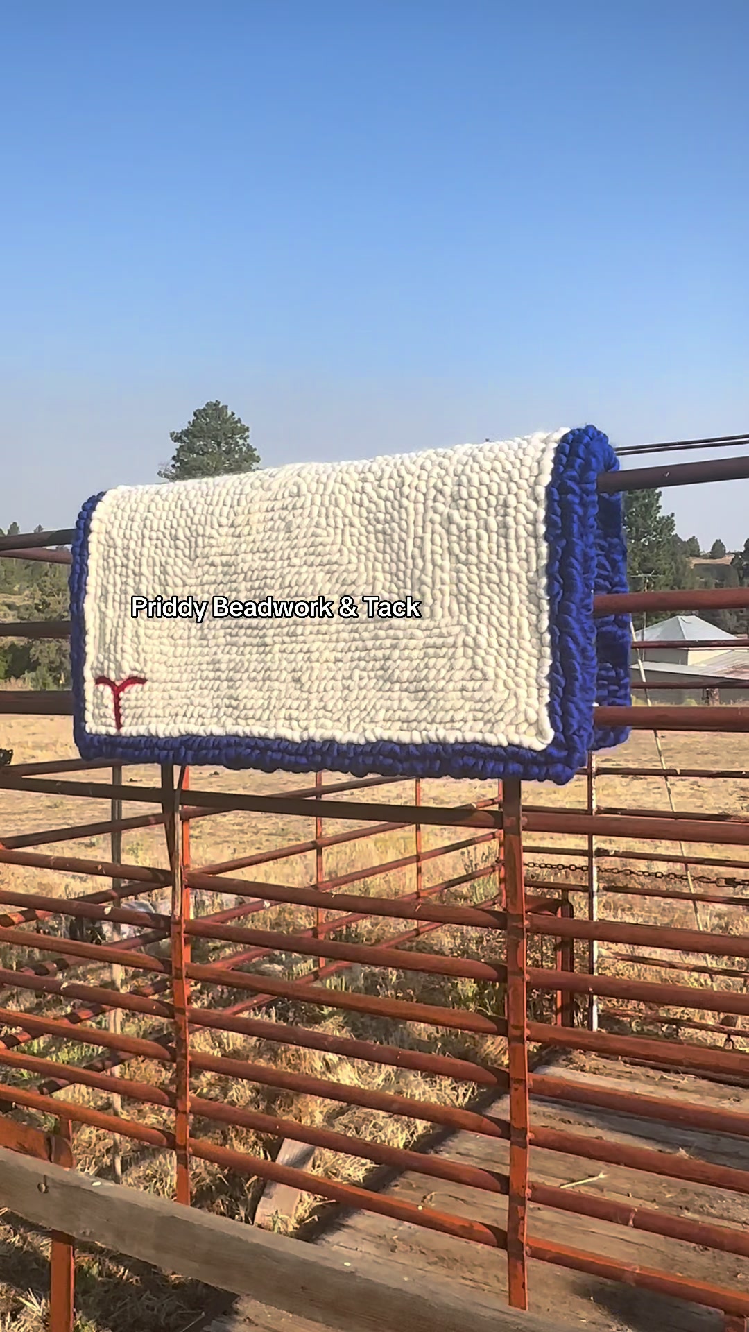 @Priddy Beadwork & Tack