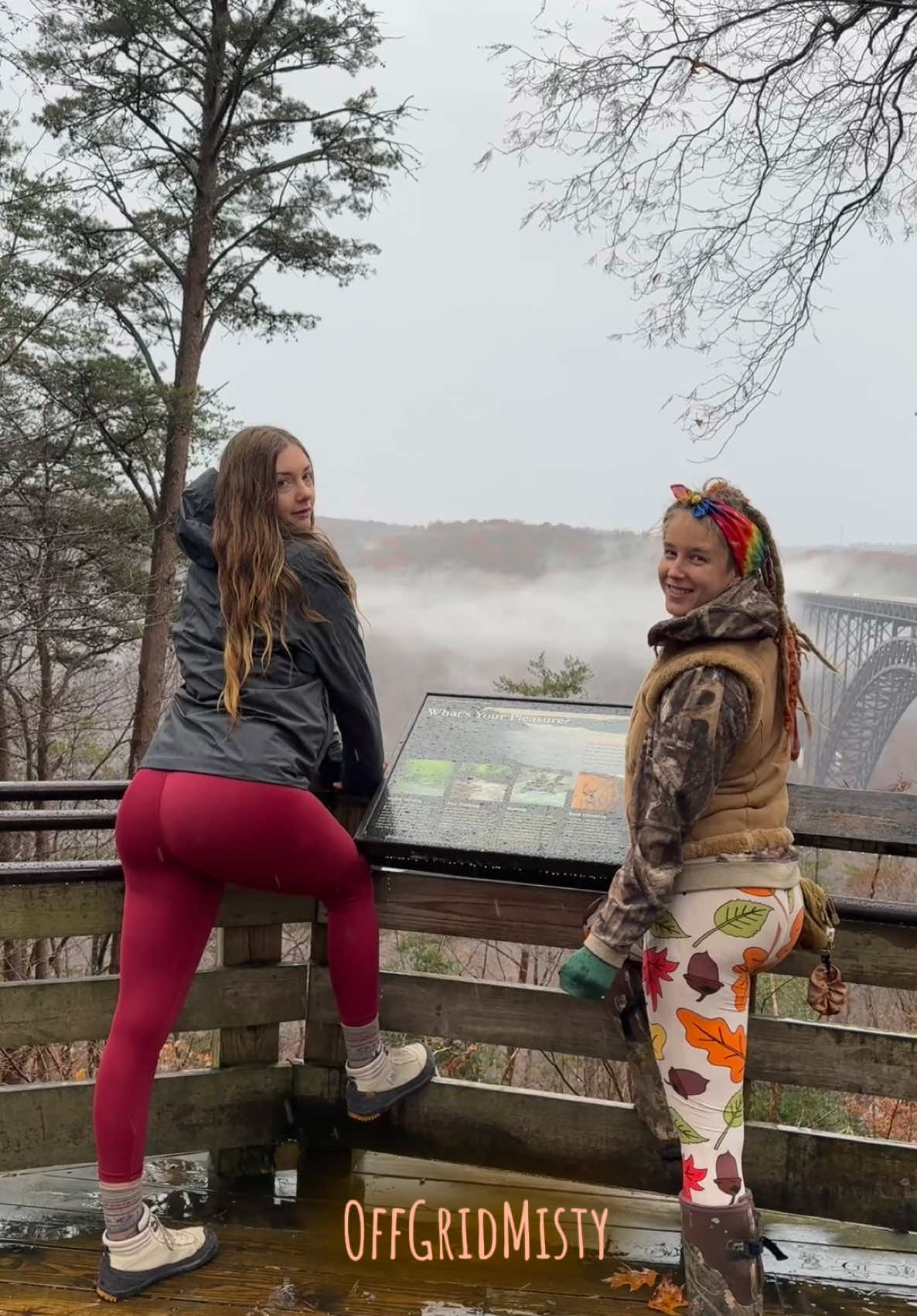 @Off Grid Misty