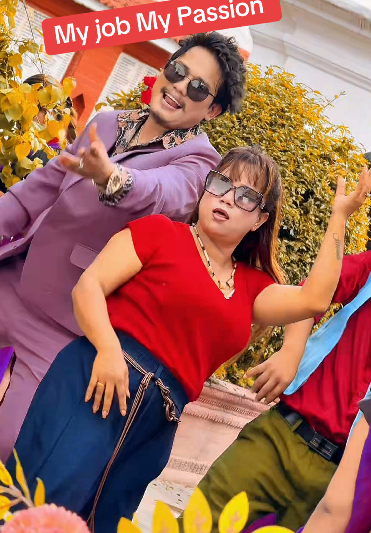 @Smriti Timilsina👉GURUAAMA