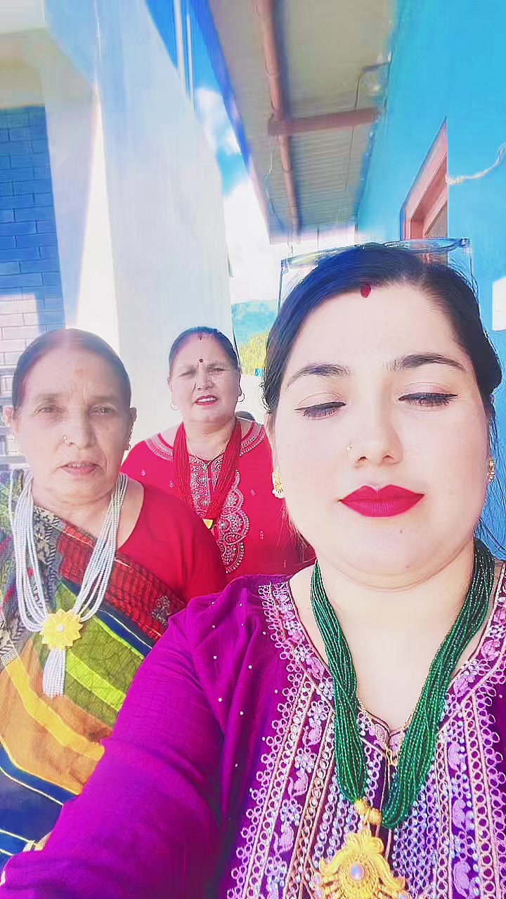 @Sangita Sharma