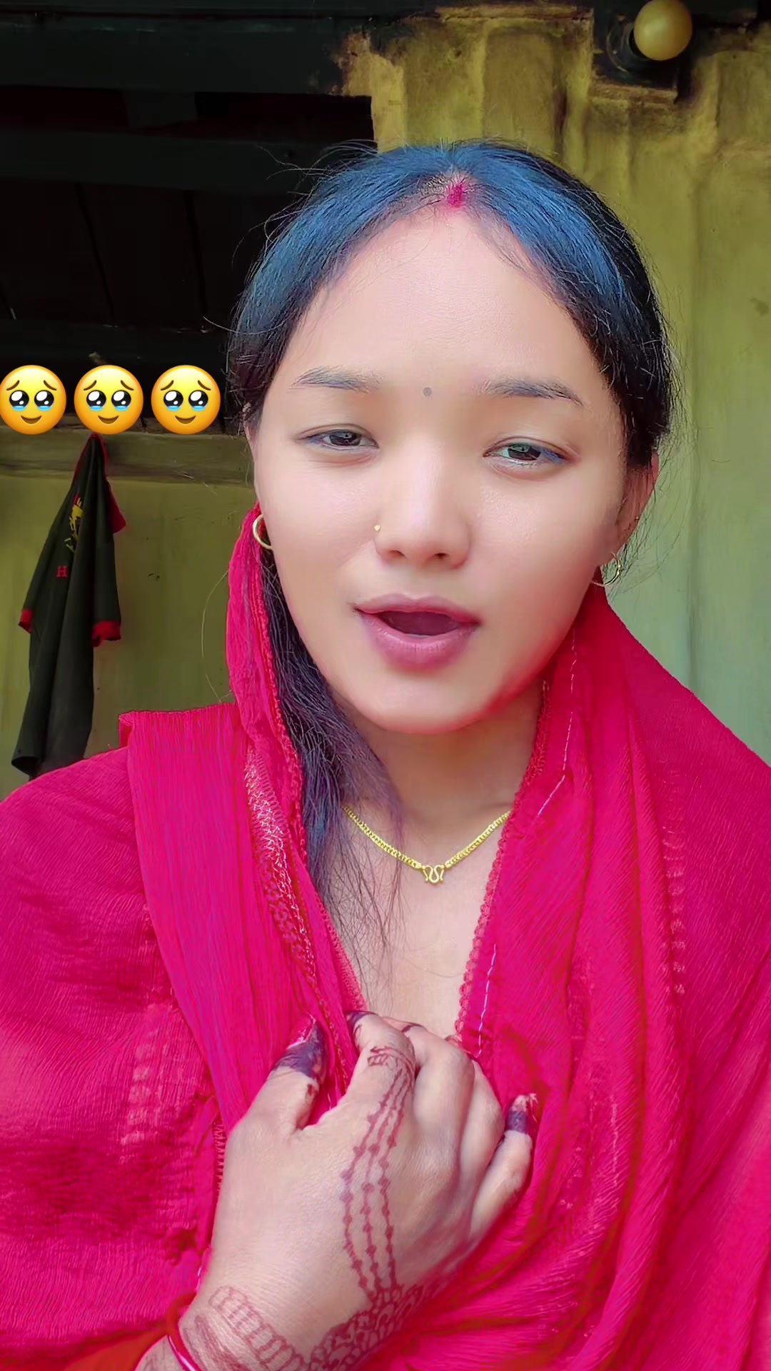 @TULSHA MAGARNI❤️&zwj;🩹🥀