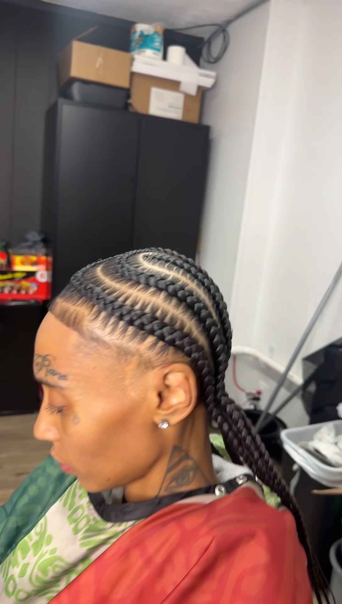 @Snoopydakid