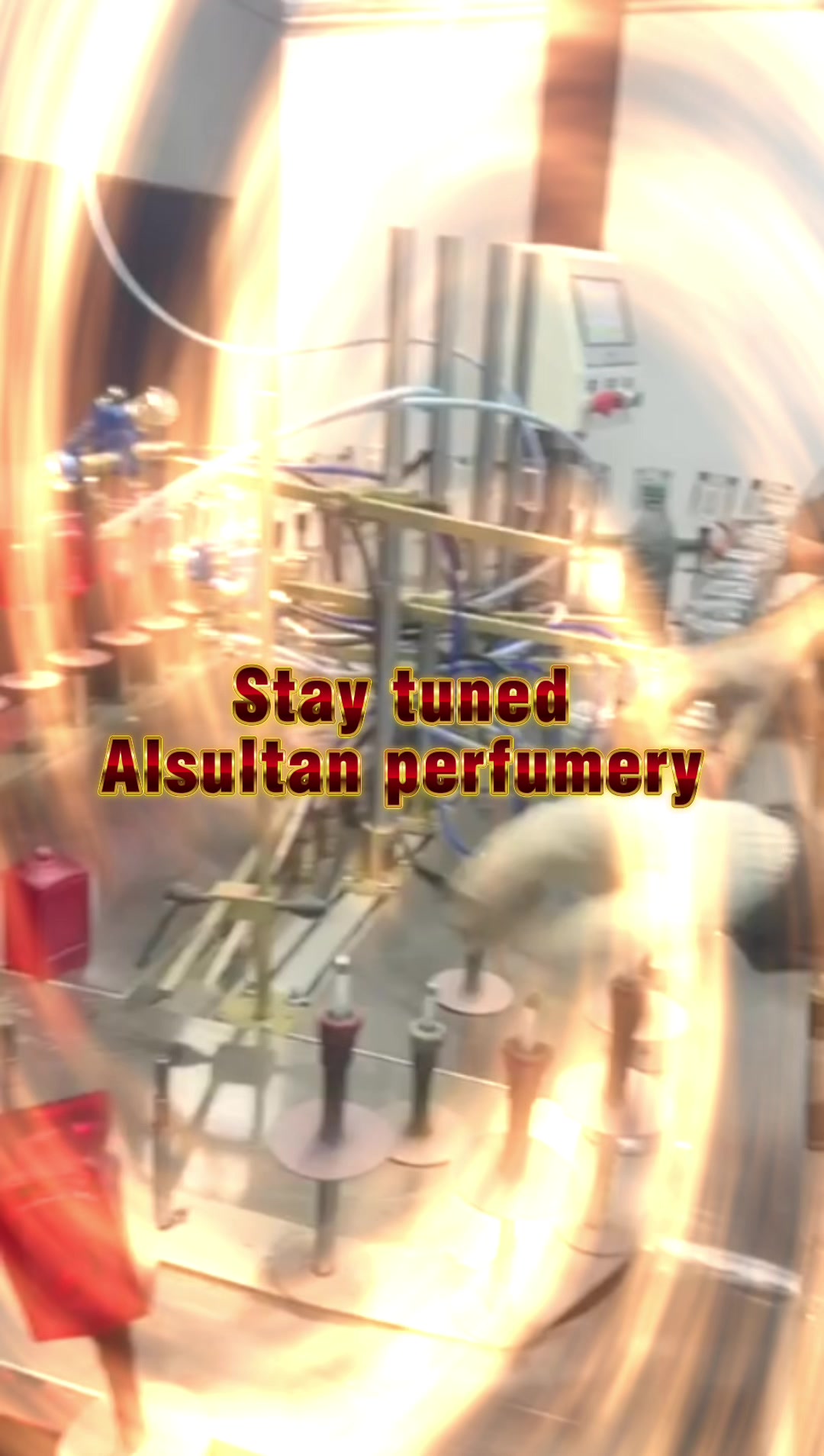 @Alsultan Perfumery