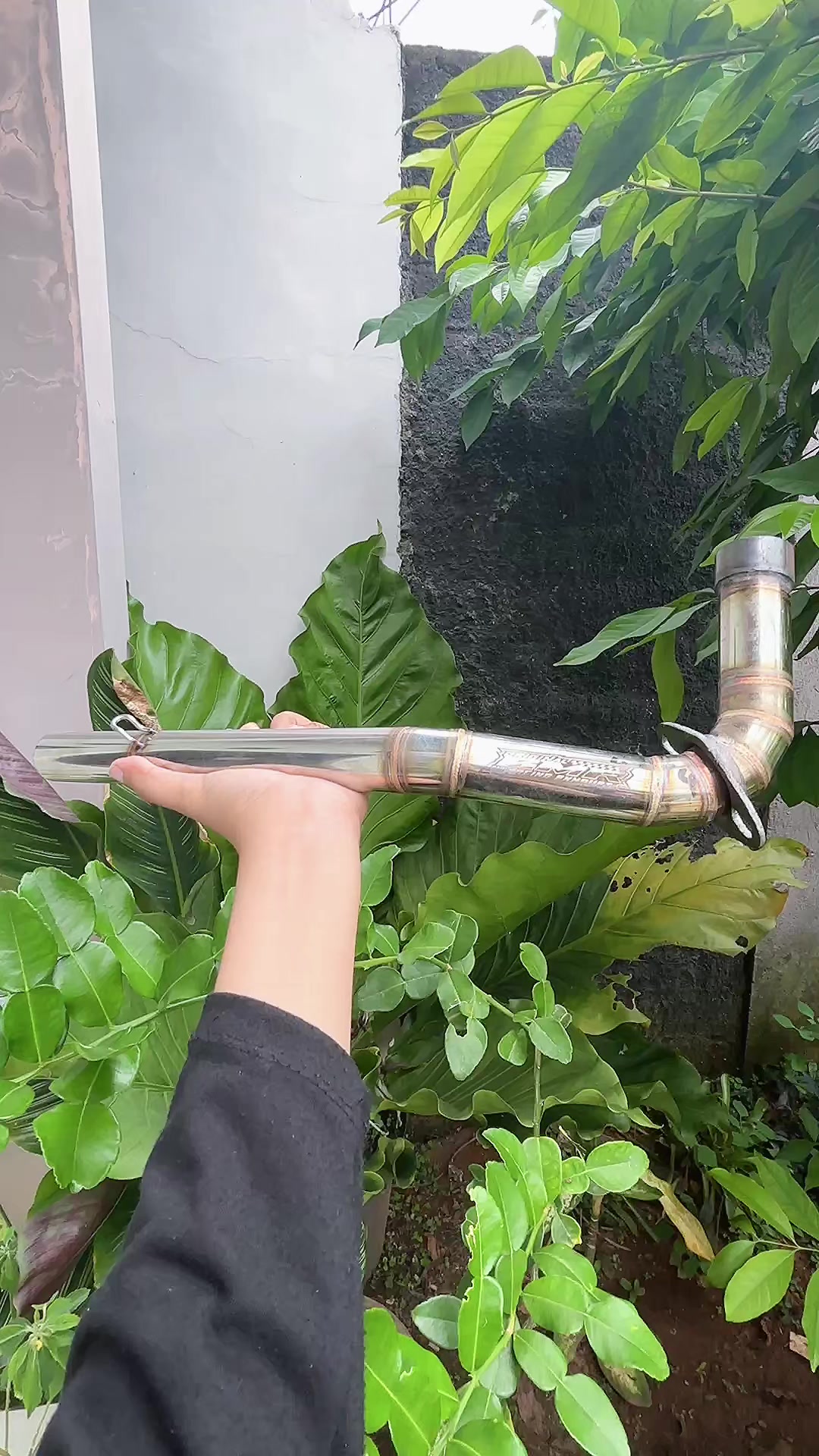 @BossKapsulMuffler