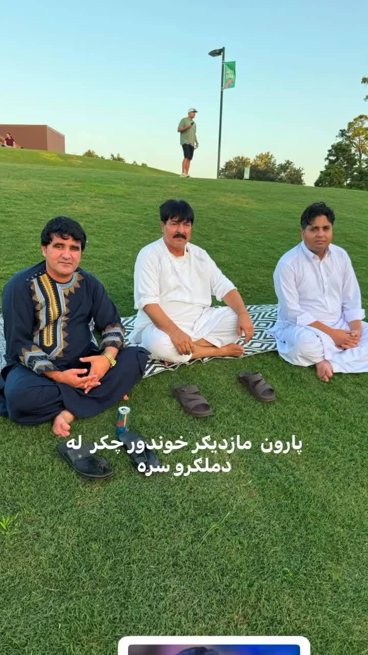 @Almar Khan