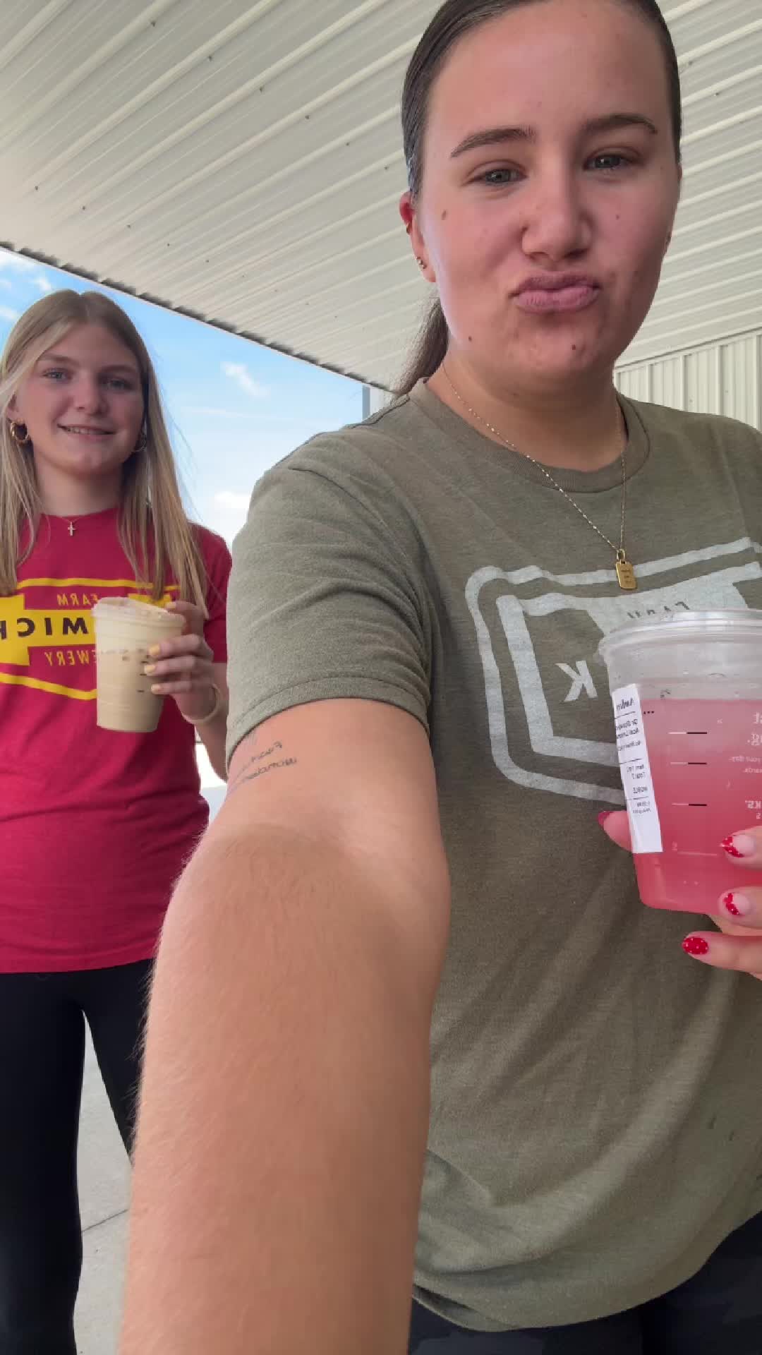 @audrey 😚