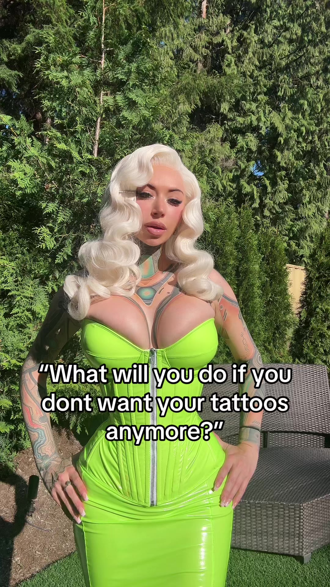 @Pinup pixie