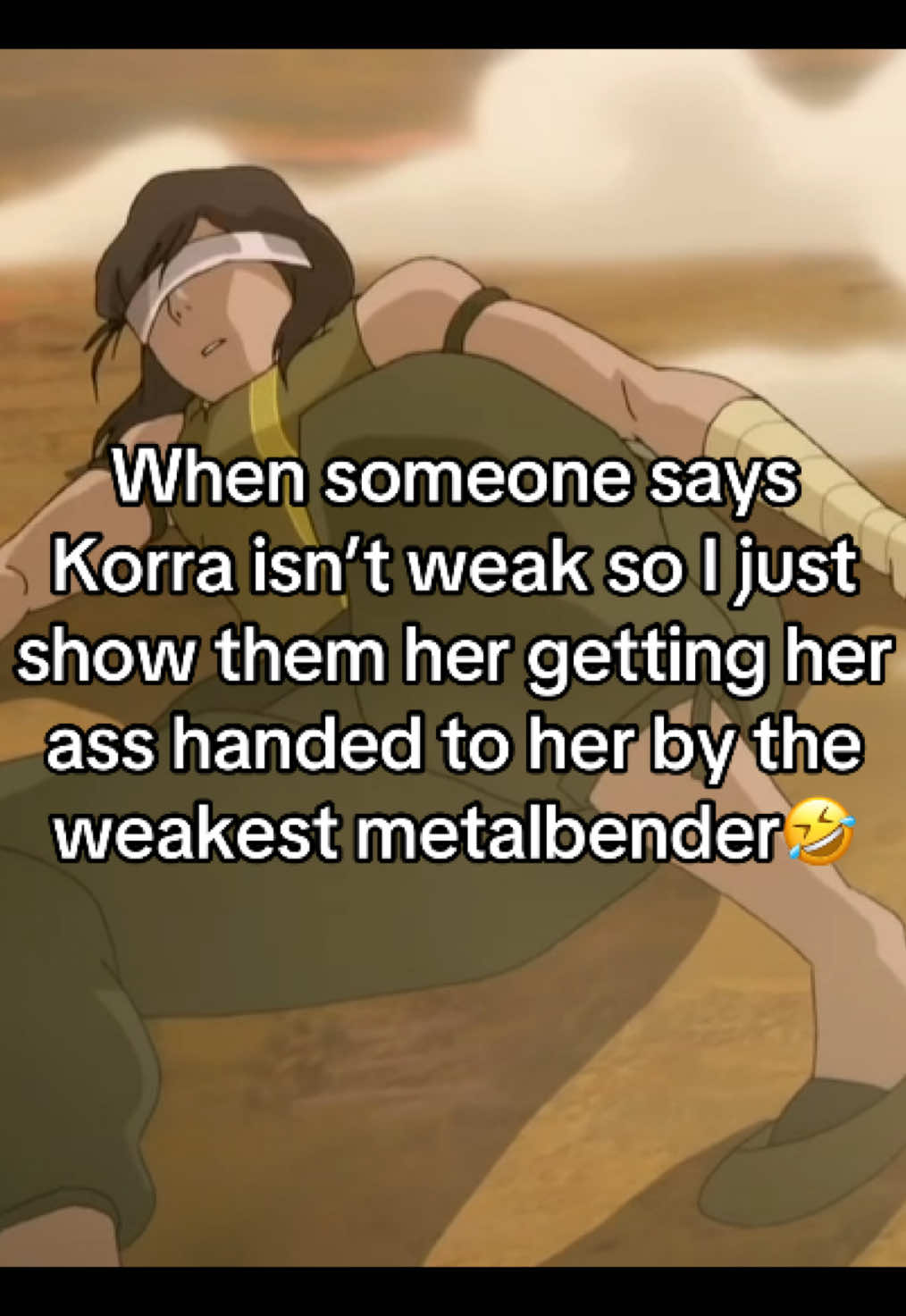 @Vin the last avatar
