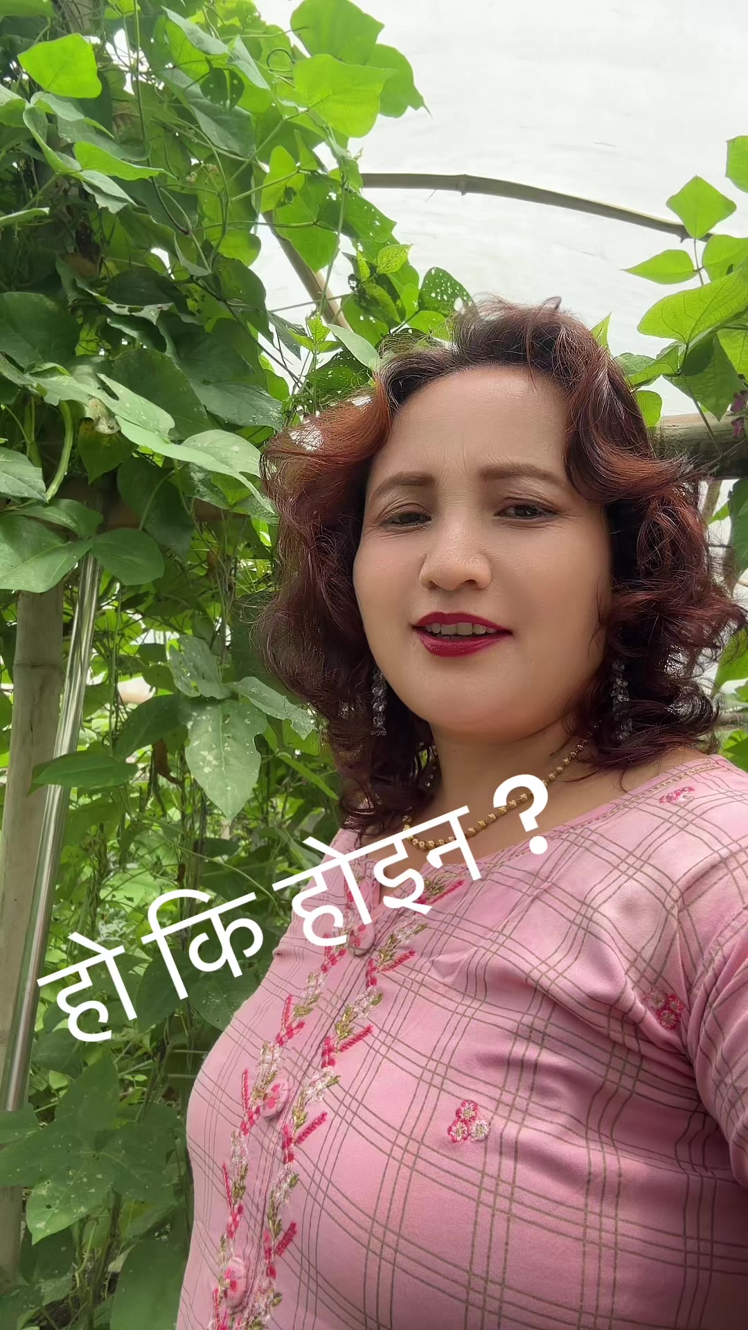 @Shobhagautam(shobha didi)
