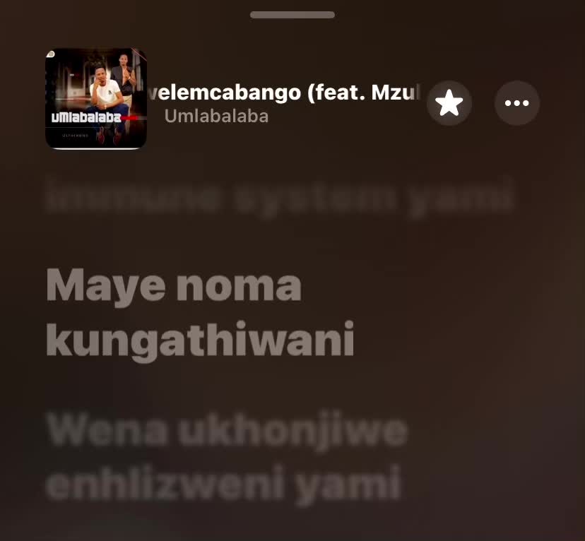 @okuhlemanana 🦅